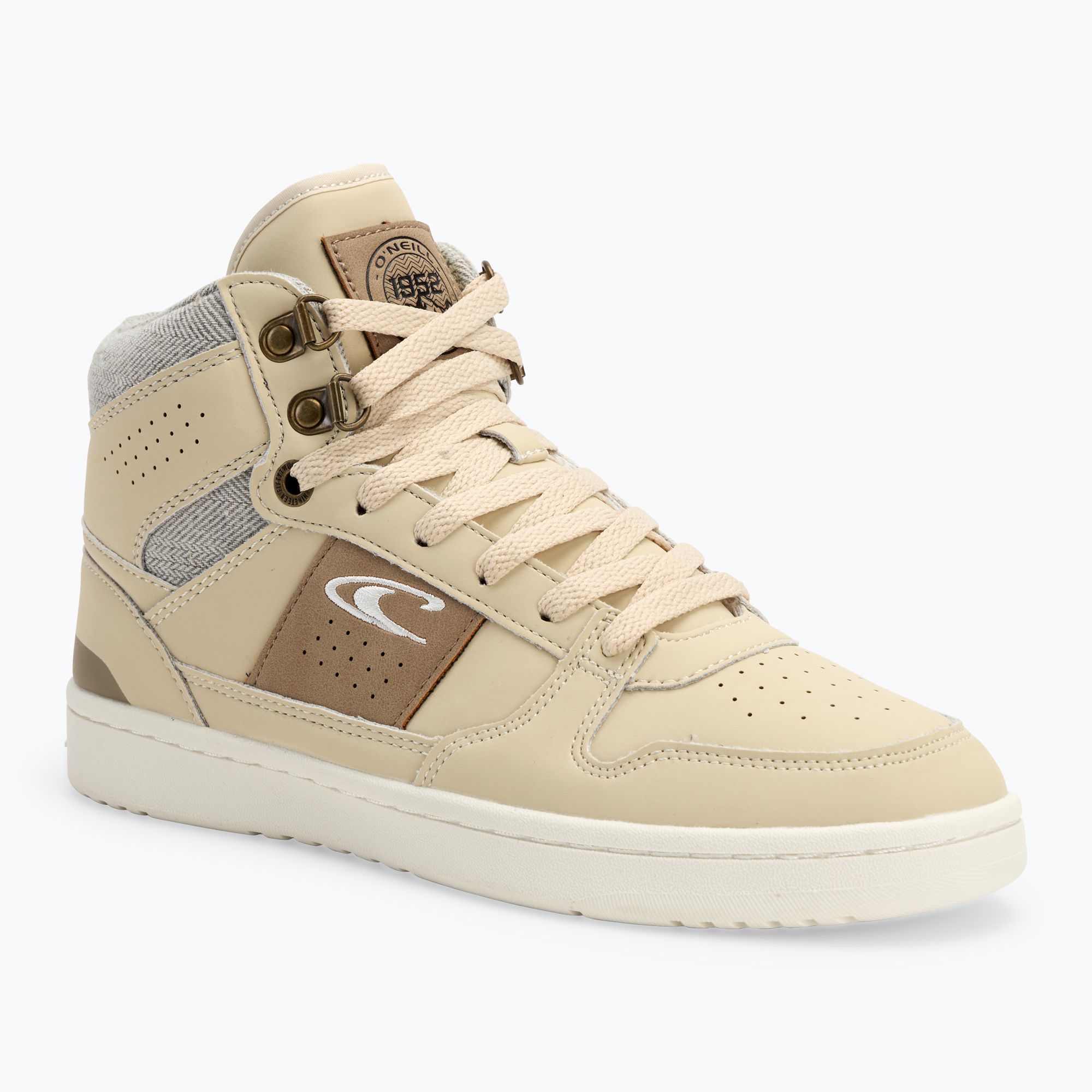 Buty damskie O'Neill Antilope Hills Mid sand 