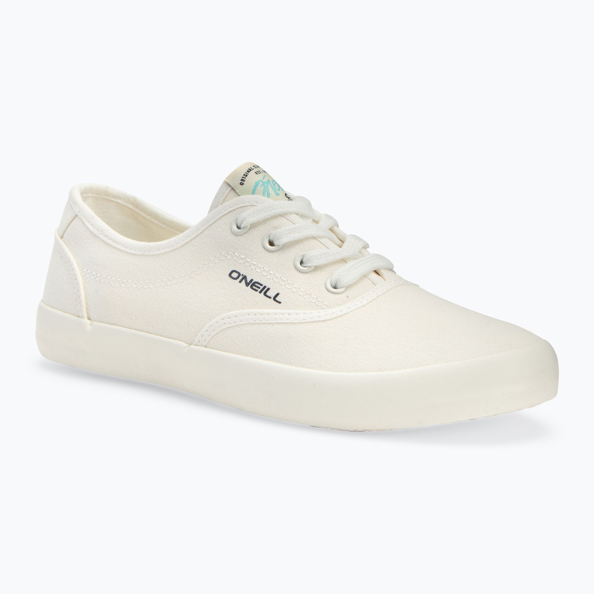 Trampki damskie O'Neill Kaiwah C Low off white 