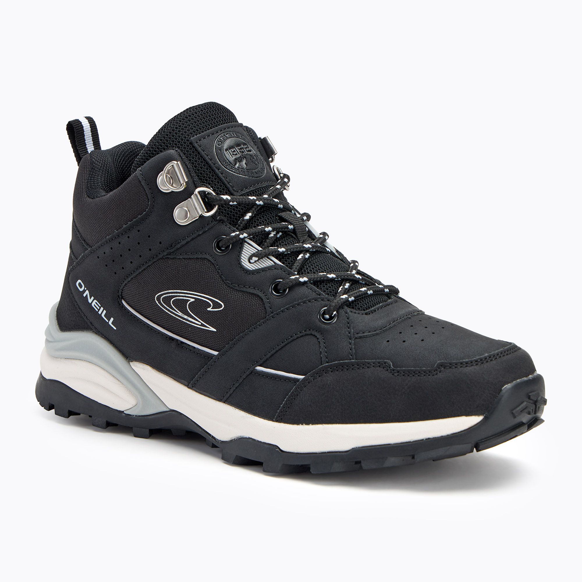 Buty damskie O'Neill Stratton Mid 90233019 black 