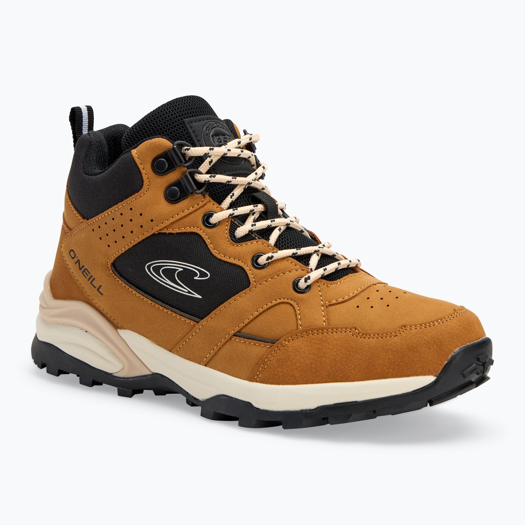 Buty damskie O'Neill Stratton Mid chipmunk 