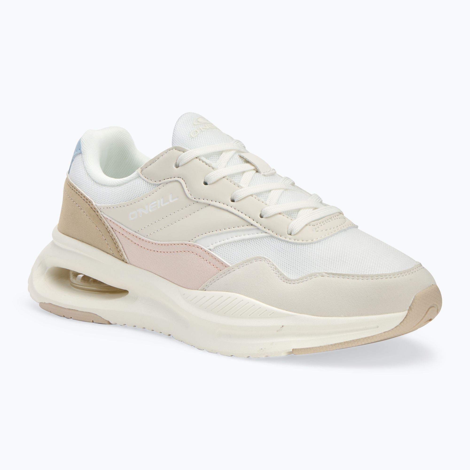 Buty damskie O'Neill Perdido Cb Low bright white 