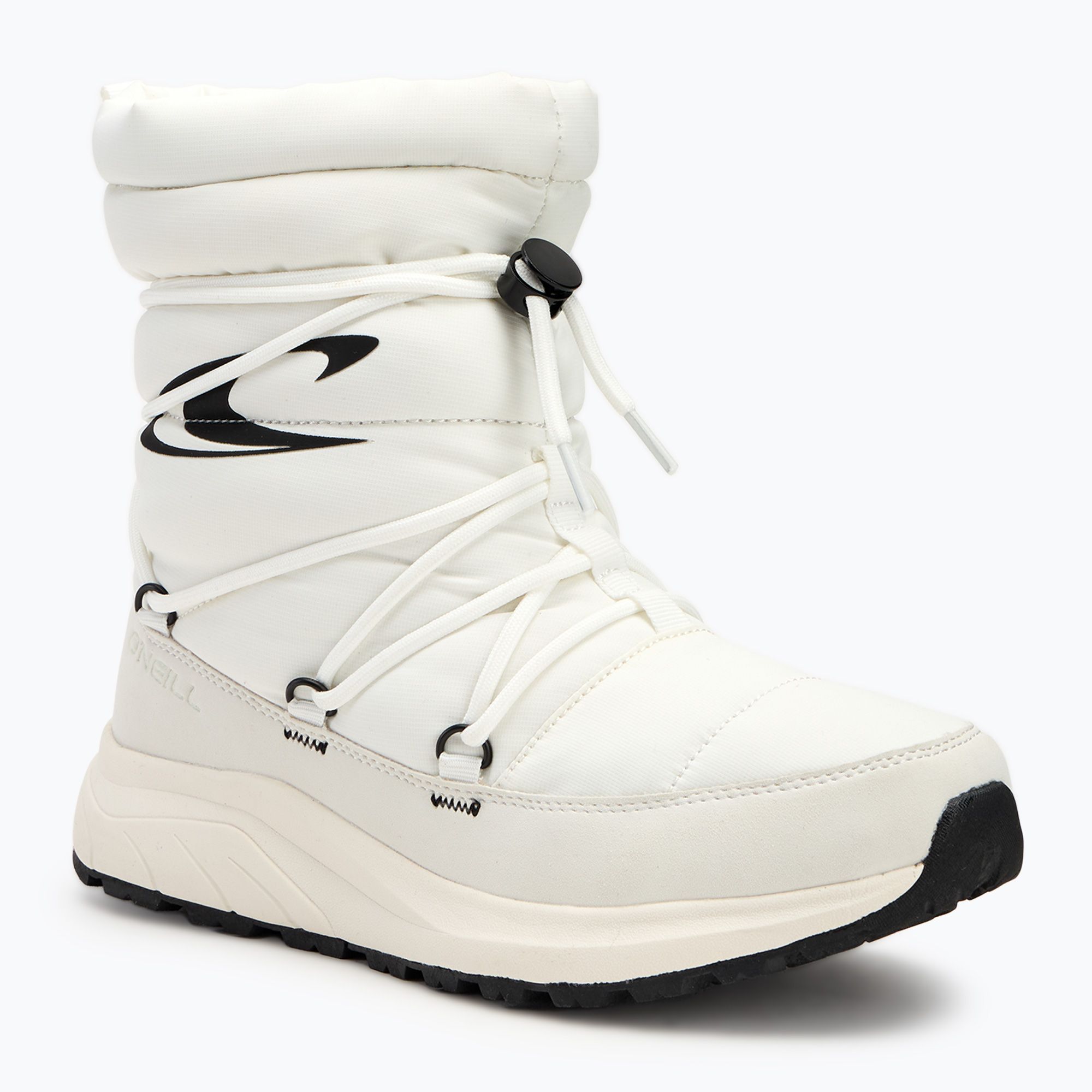 Śniegowce damskie O'Neill Vail High bright white 