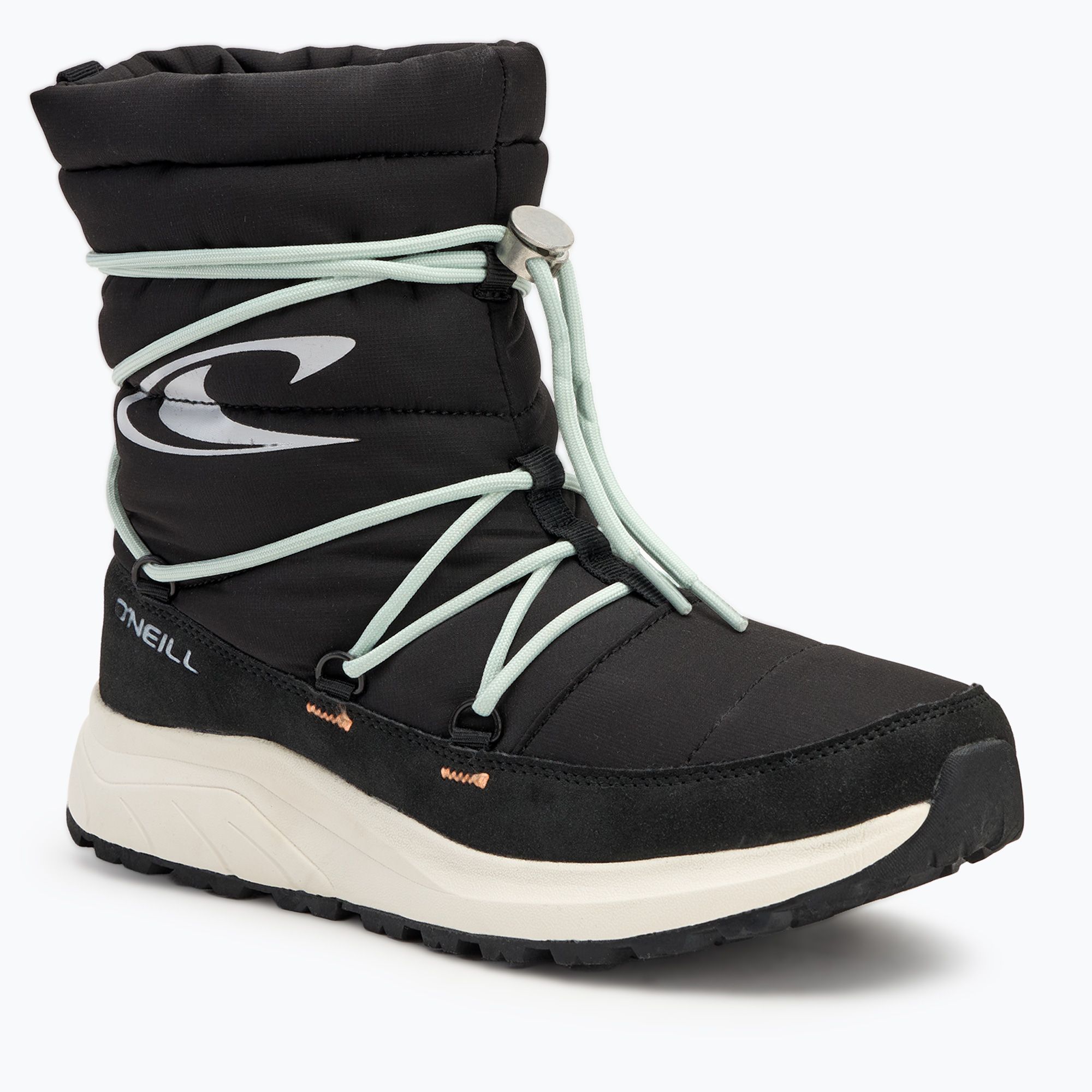 Śniegowce damskie O'Neill Vail High black 