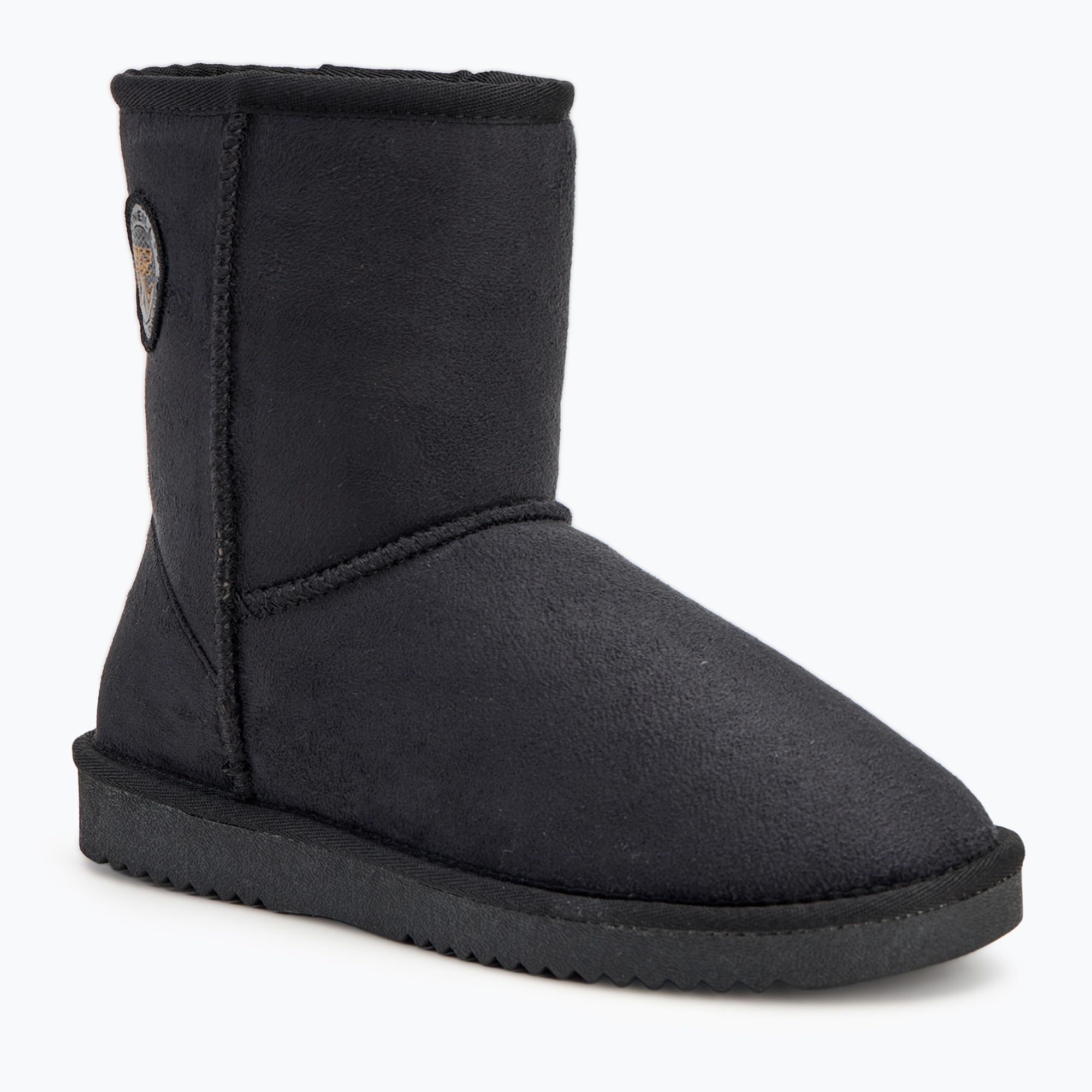 Śniegowce damskie O'Neill Besiana High triple black 