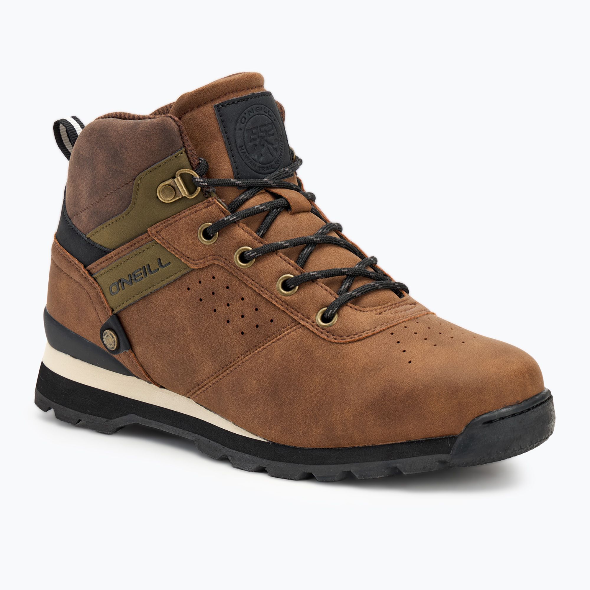 Buty męskie O'Neill Grand Teton Mid chestnut 