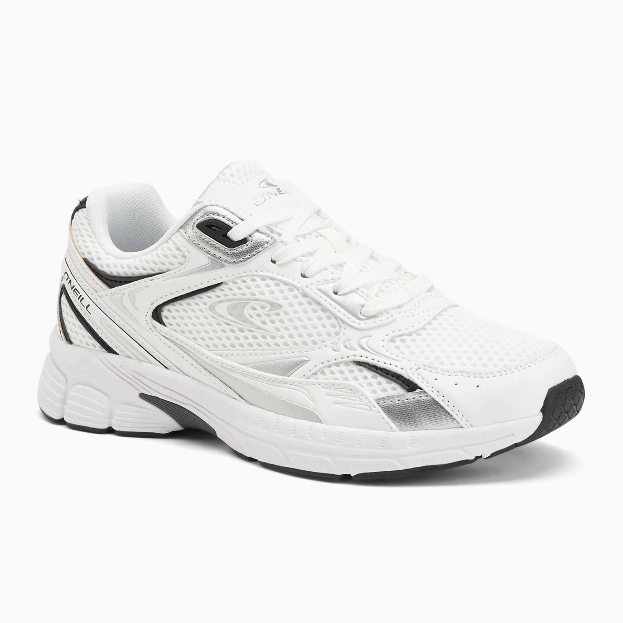 Buty damskie O'Neill Montauk Low bright white 