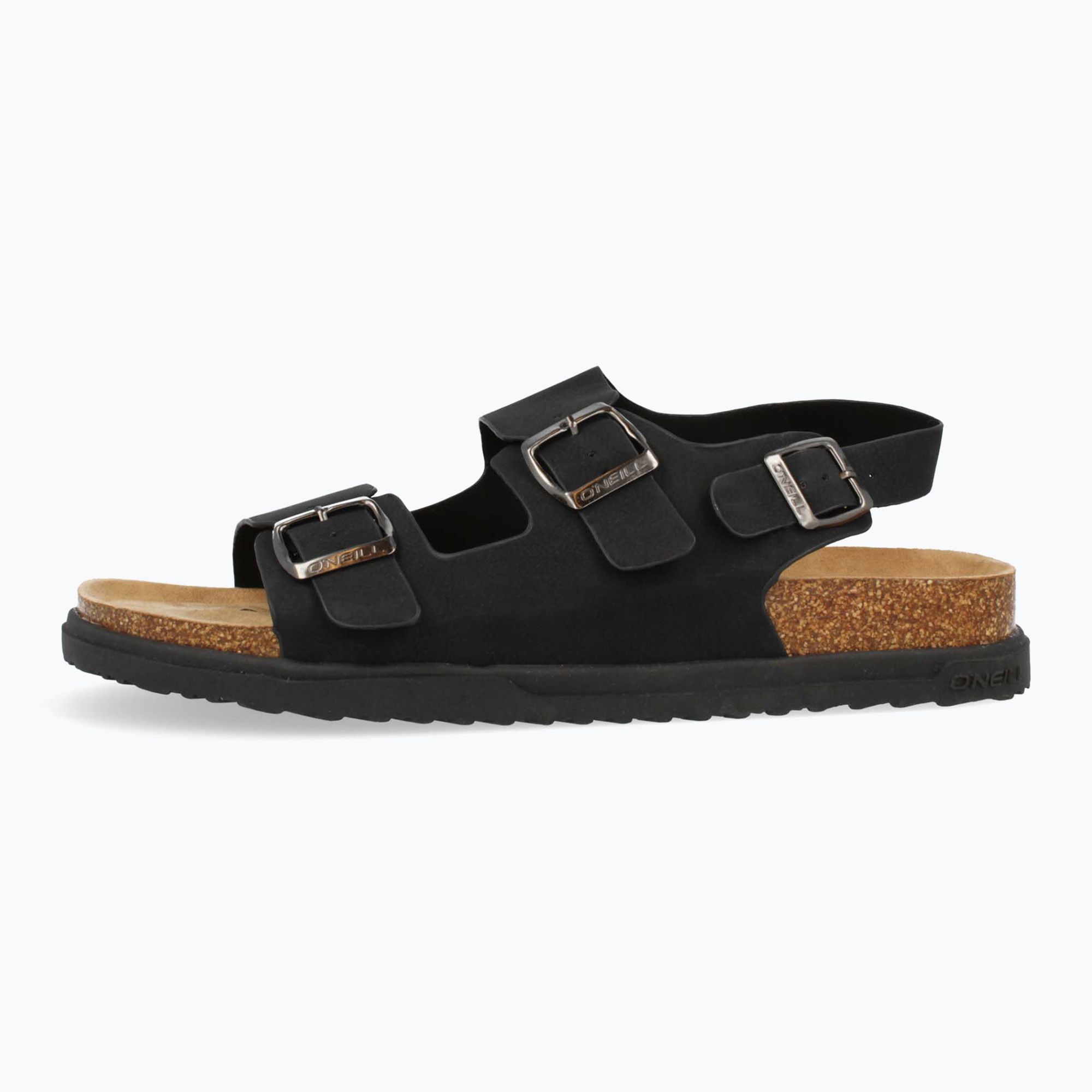 Sandały męskie O'Neill Kalani Sandal Low black 