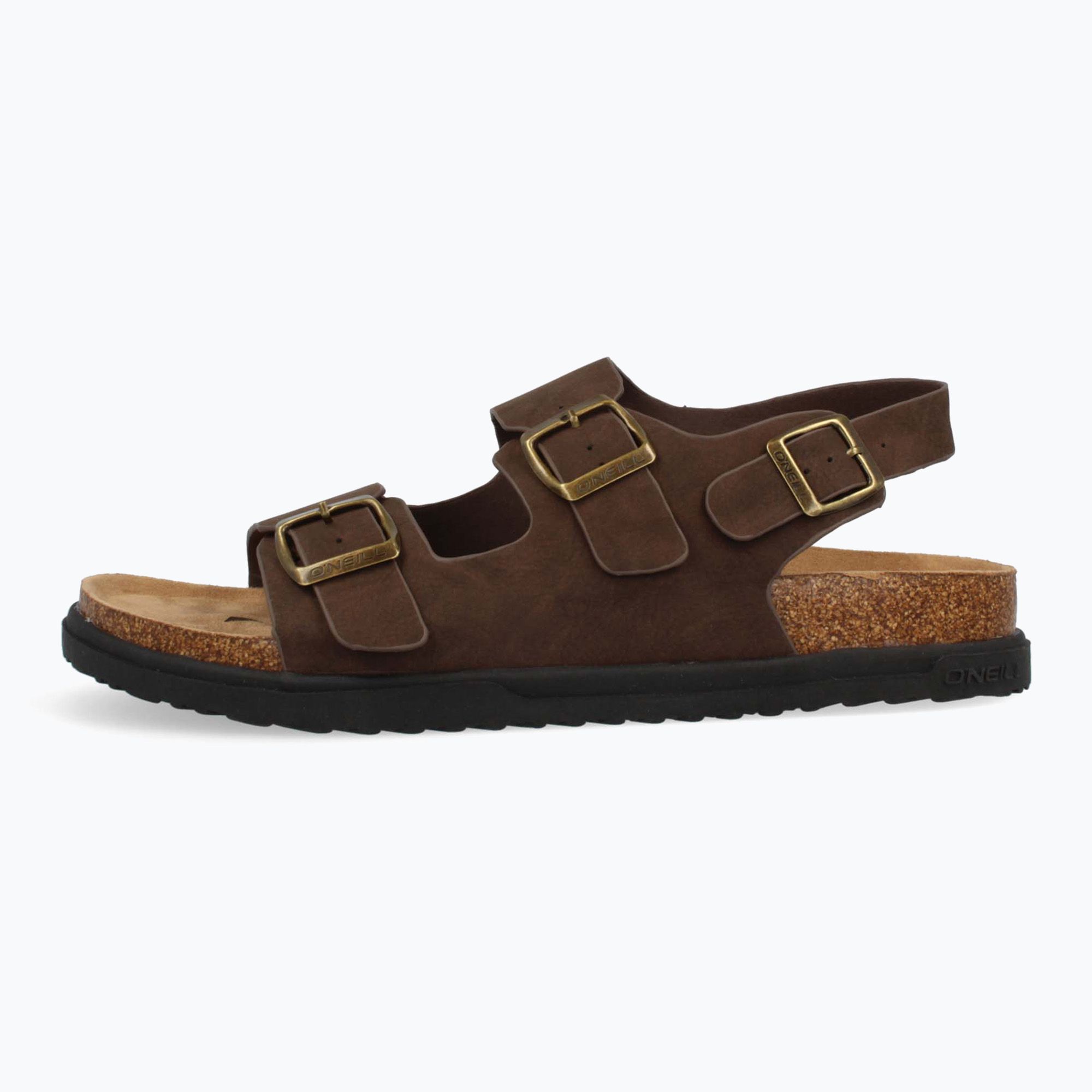 Sandały męskie O'Neill Kalani Sandal Low coffee bean 