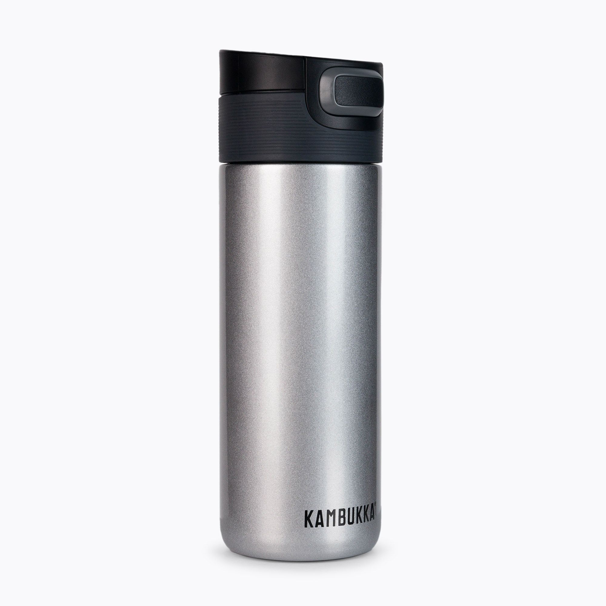 Kubek termiczny Kambukka Etna 500 ml silver 