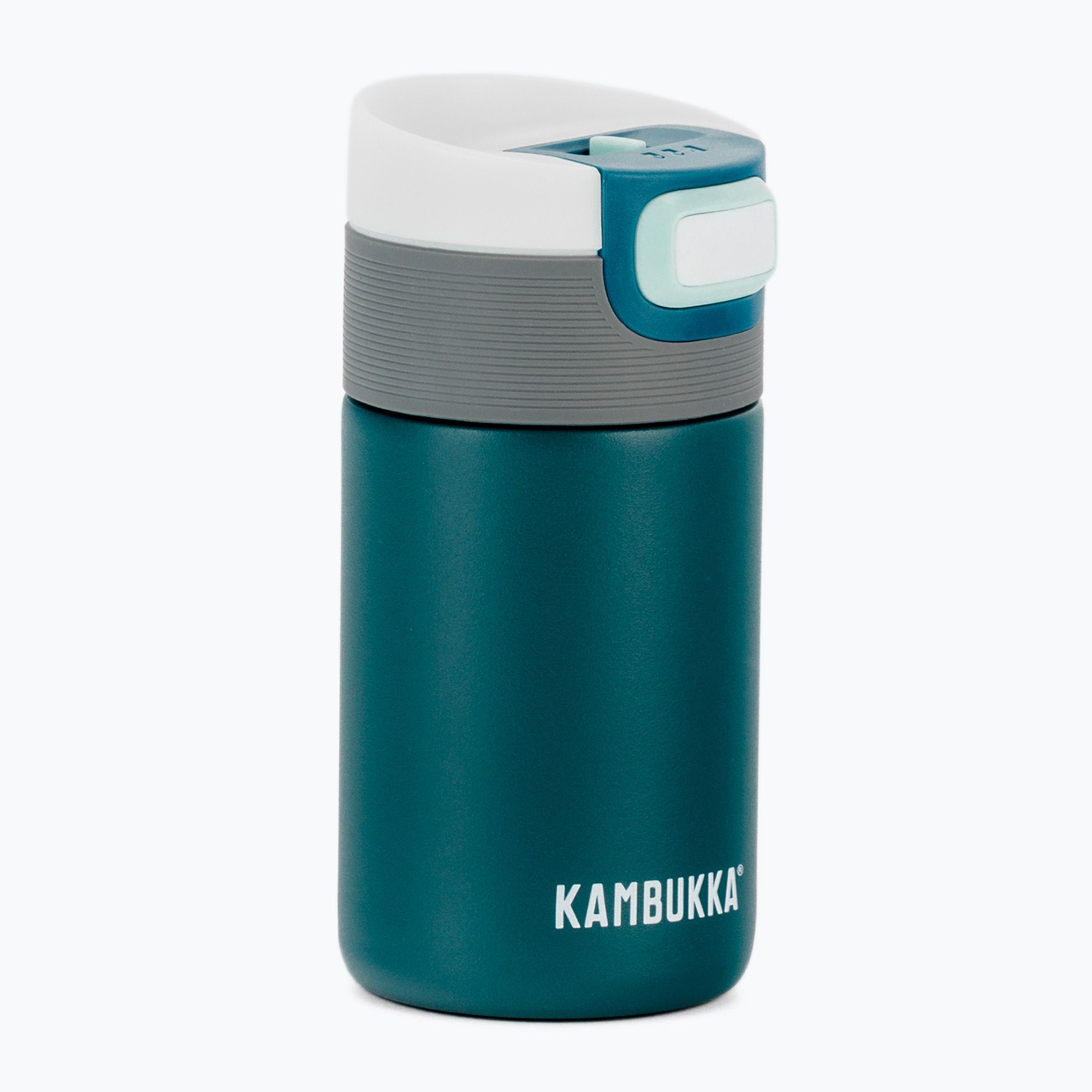 Kubek termiczny Kambukka Etna 300 ml deep teal 