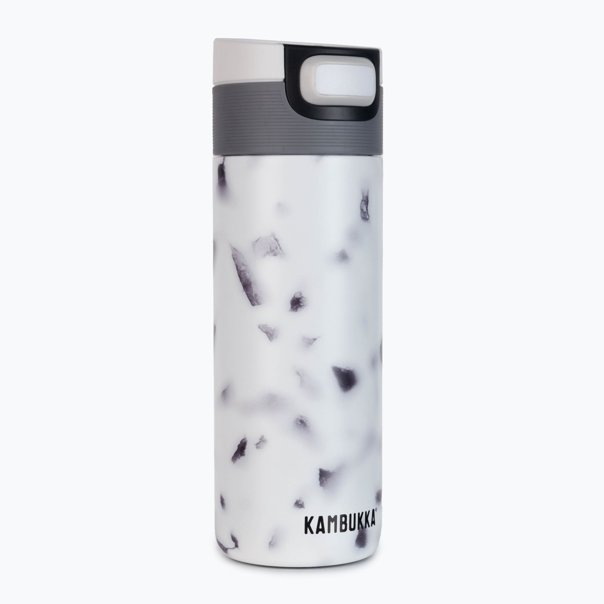 Kubek termiczny Kambukka Etna 500 ml foggy terrazzo 