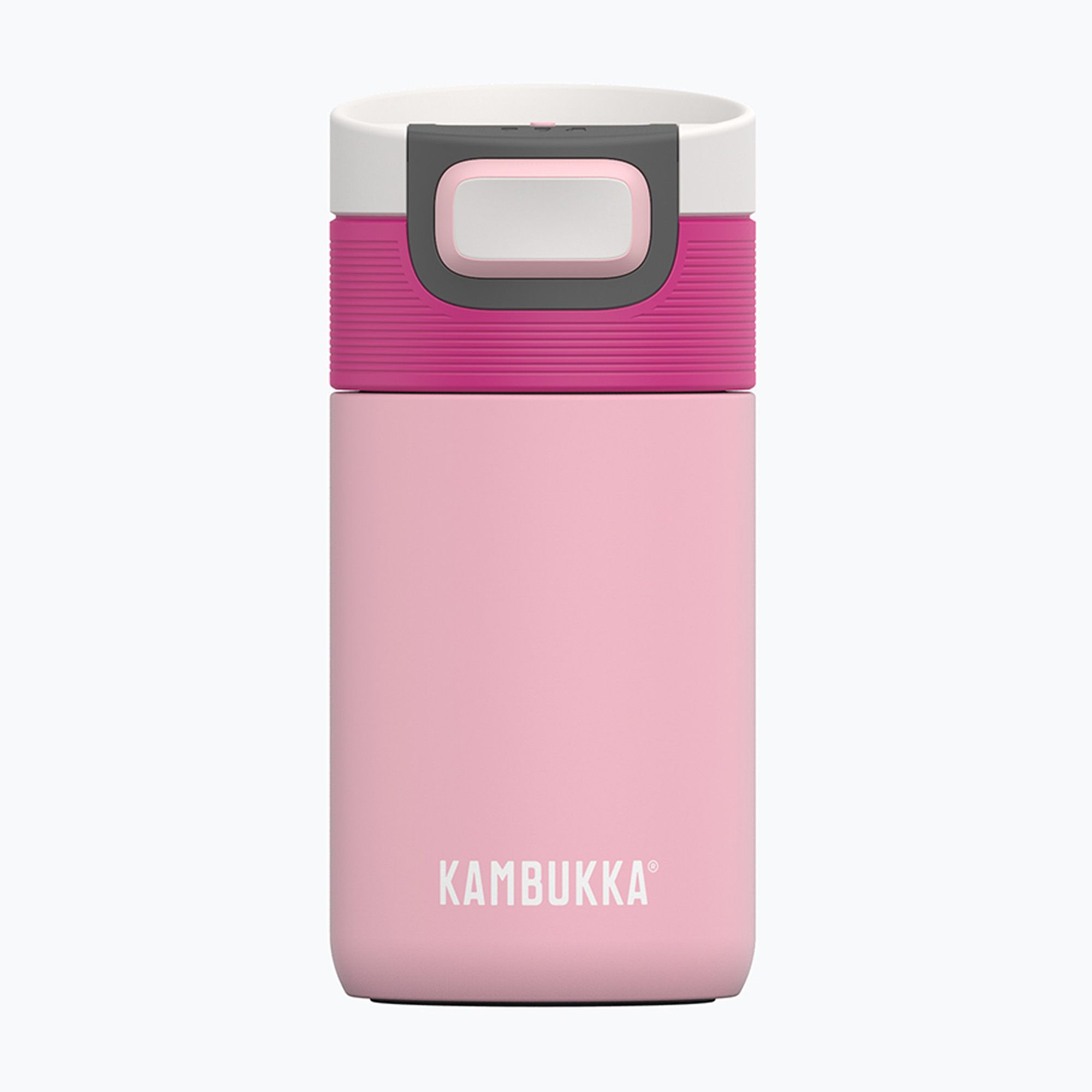 Kubek termiczny Kambukka Etna 300 ml baby pink 