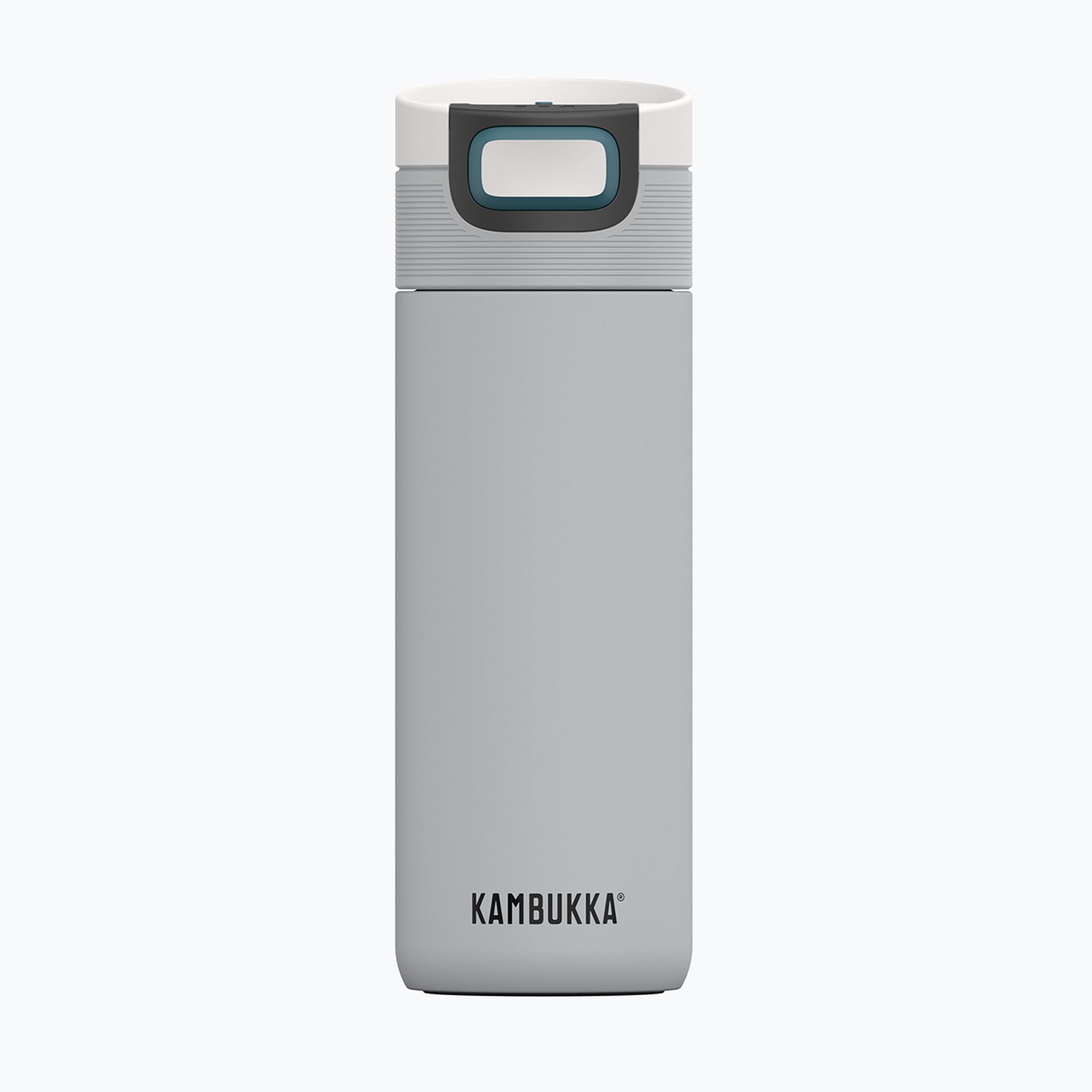 Kubek termiczny Kambukka Etna 500 ml uncertain grey 