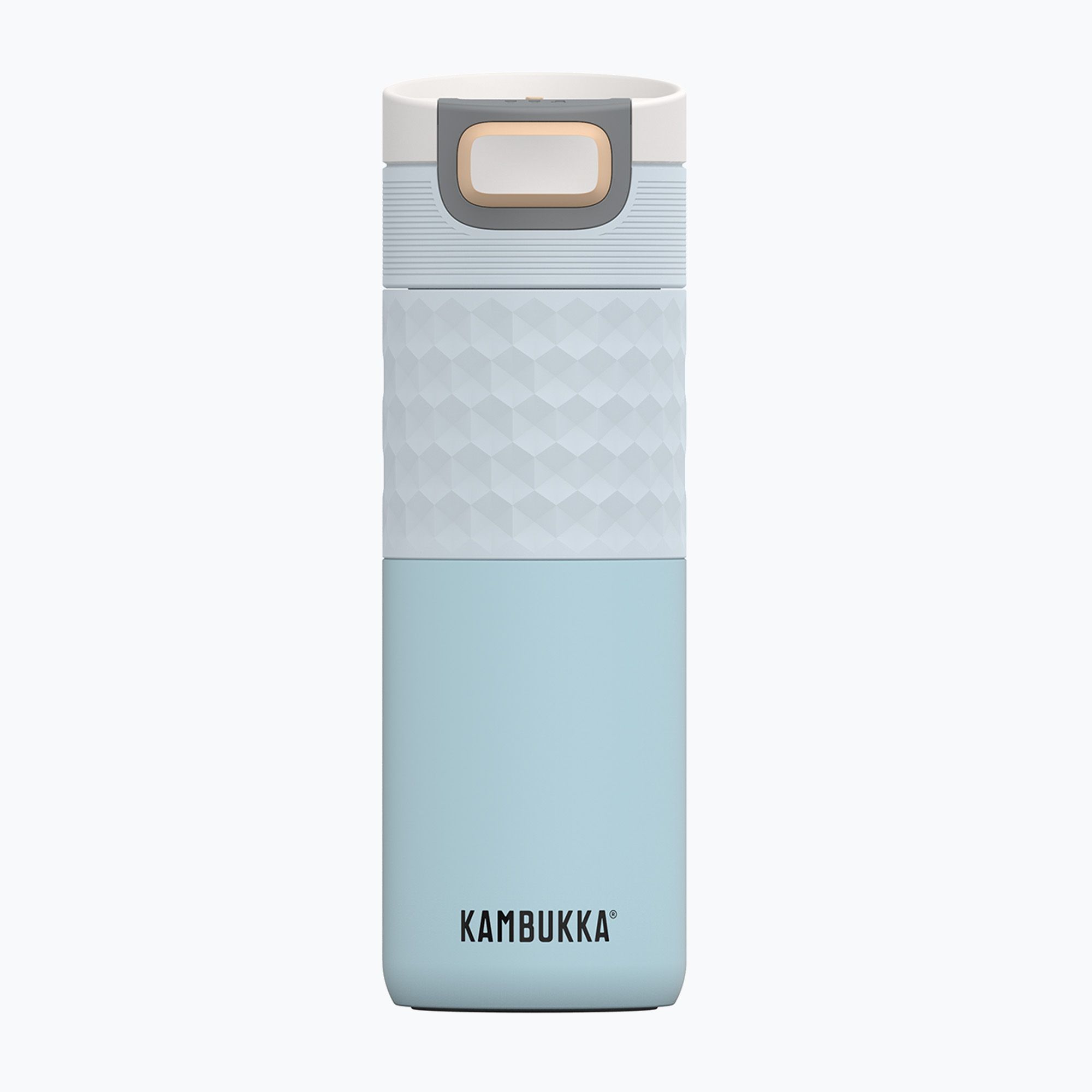 Kubek termiczny Kambukka Etna Grip 500 ml breezy blue 