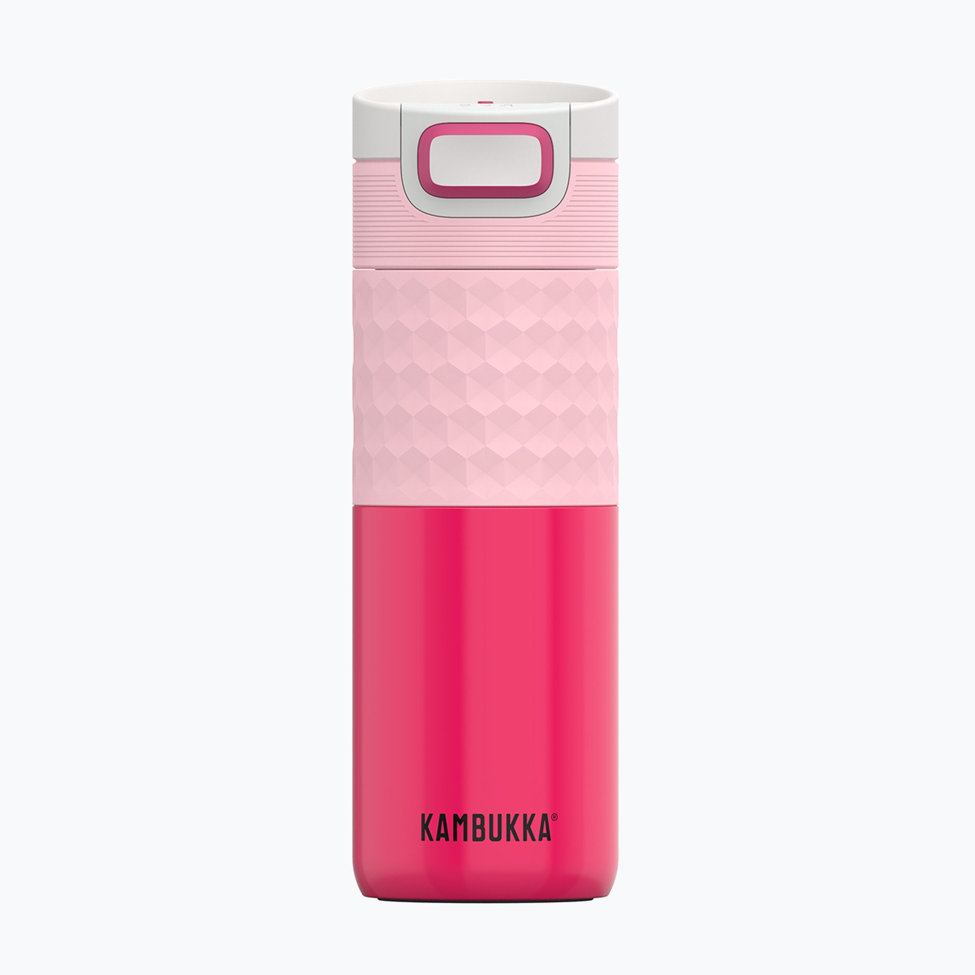 Kubek termiczny Kambukka Etna Grip 500 ml diva pink 