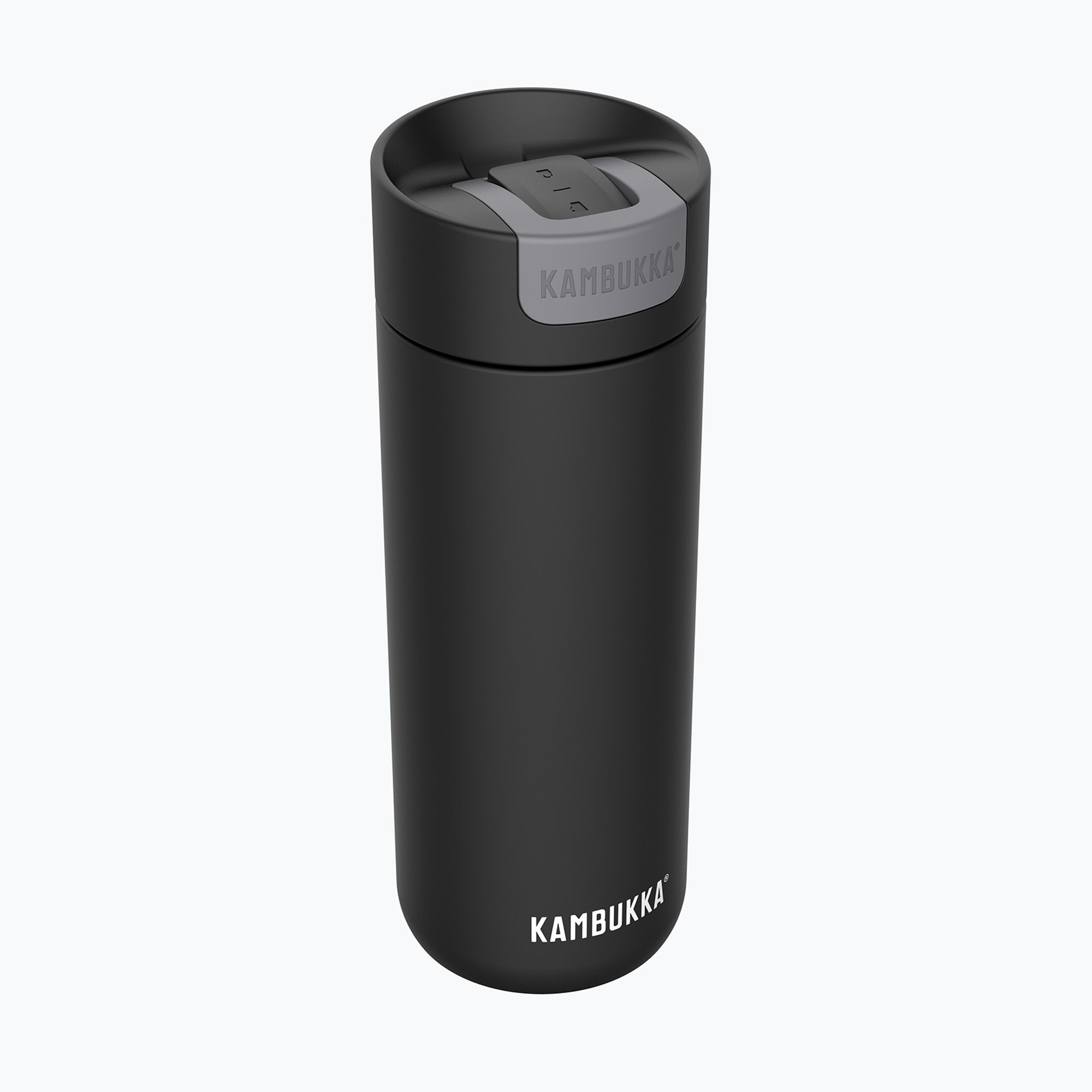 Kubek termiczny Kambukka Olympus 500 ml matte black 