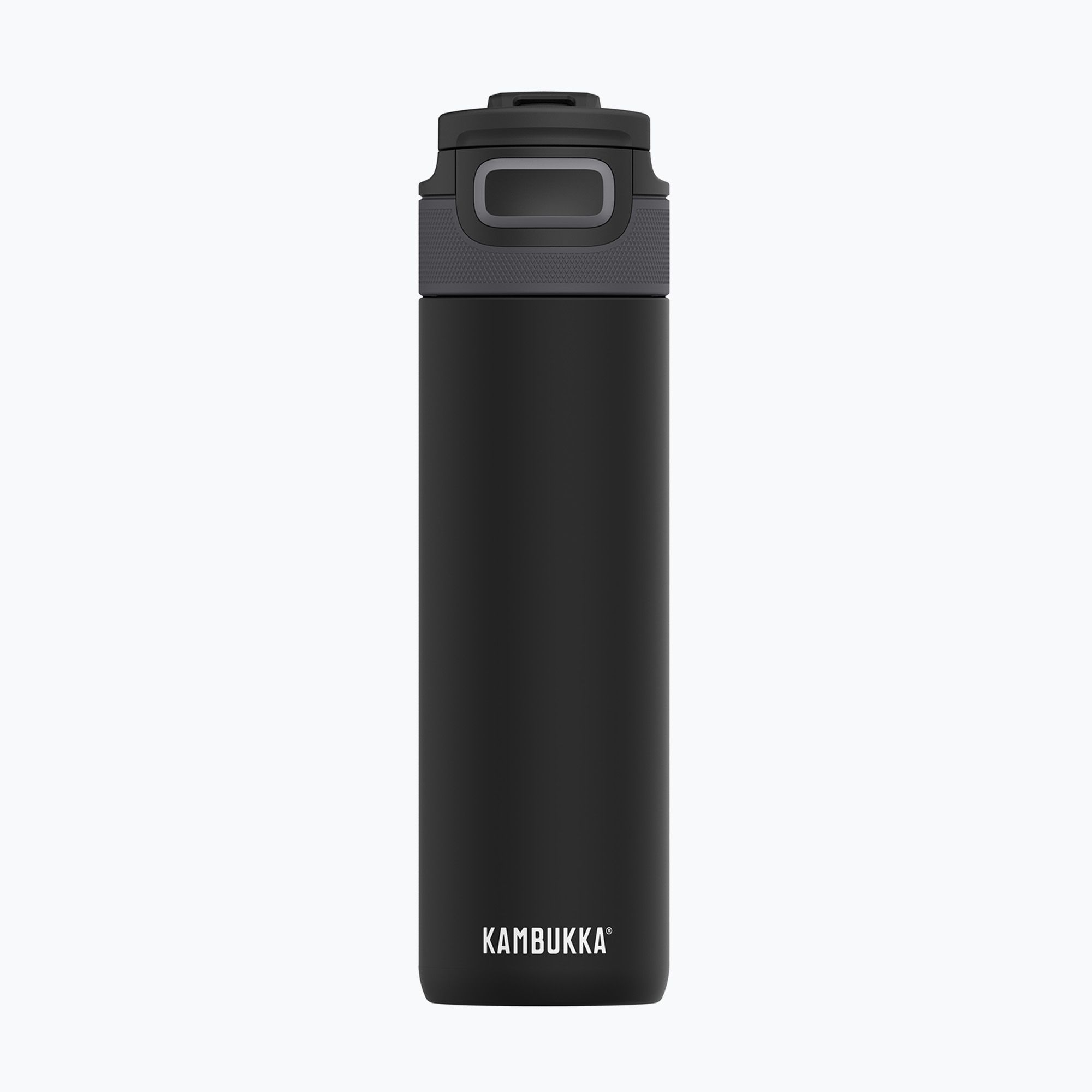 Butelka turystyczna Kambukka Elton Insulated 600 ml nightfall 