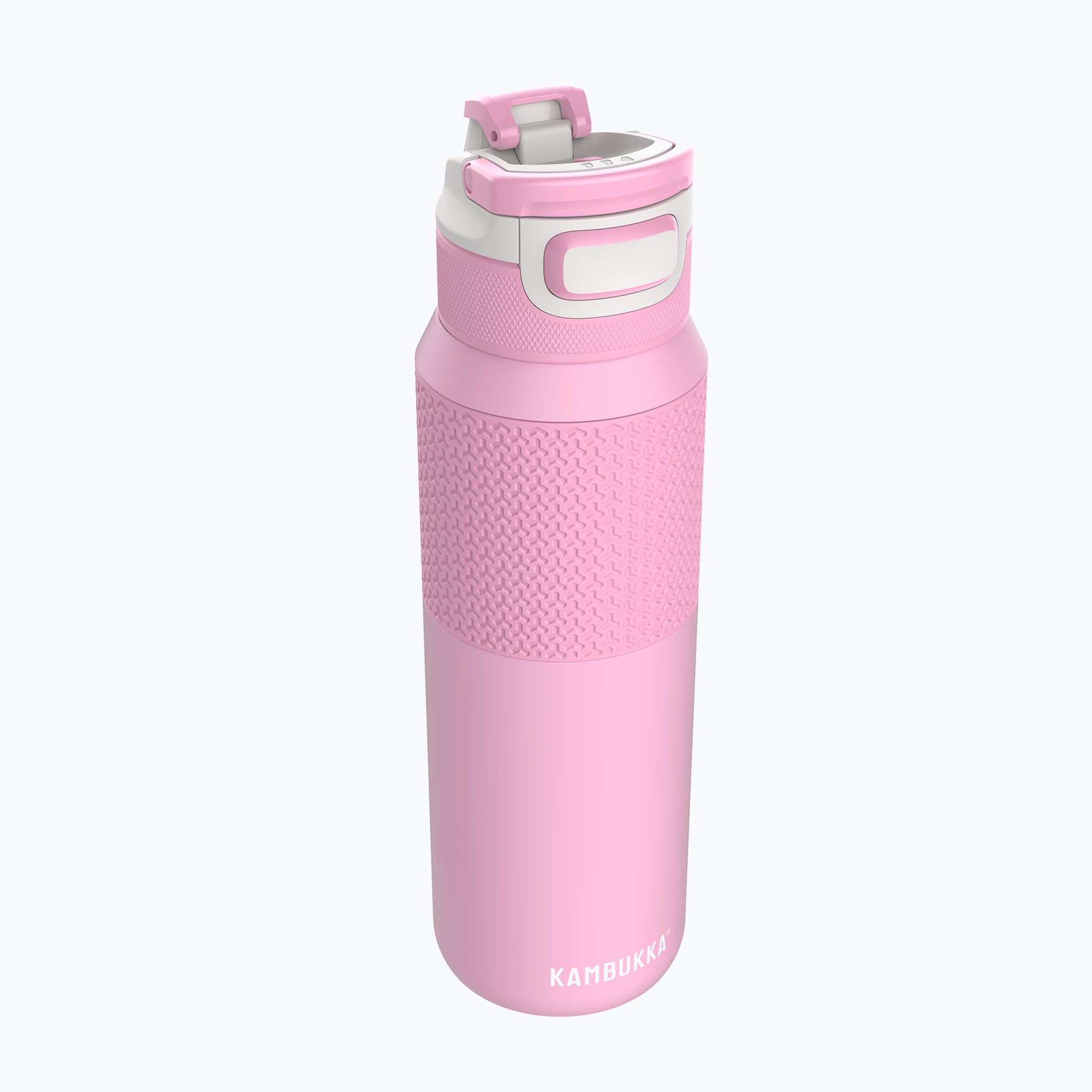 Butelka termiczna Kambukka Elton Insulated 1000 ml pink ambition 