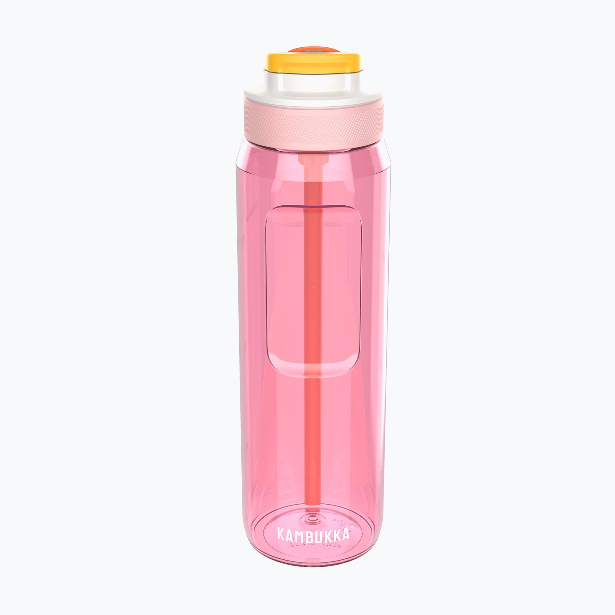 Butelka turystyczna Kambukka Lagoon 1000 ml sunny melon 