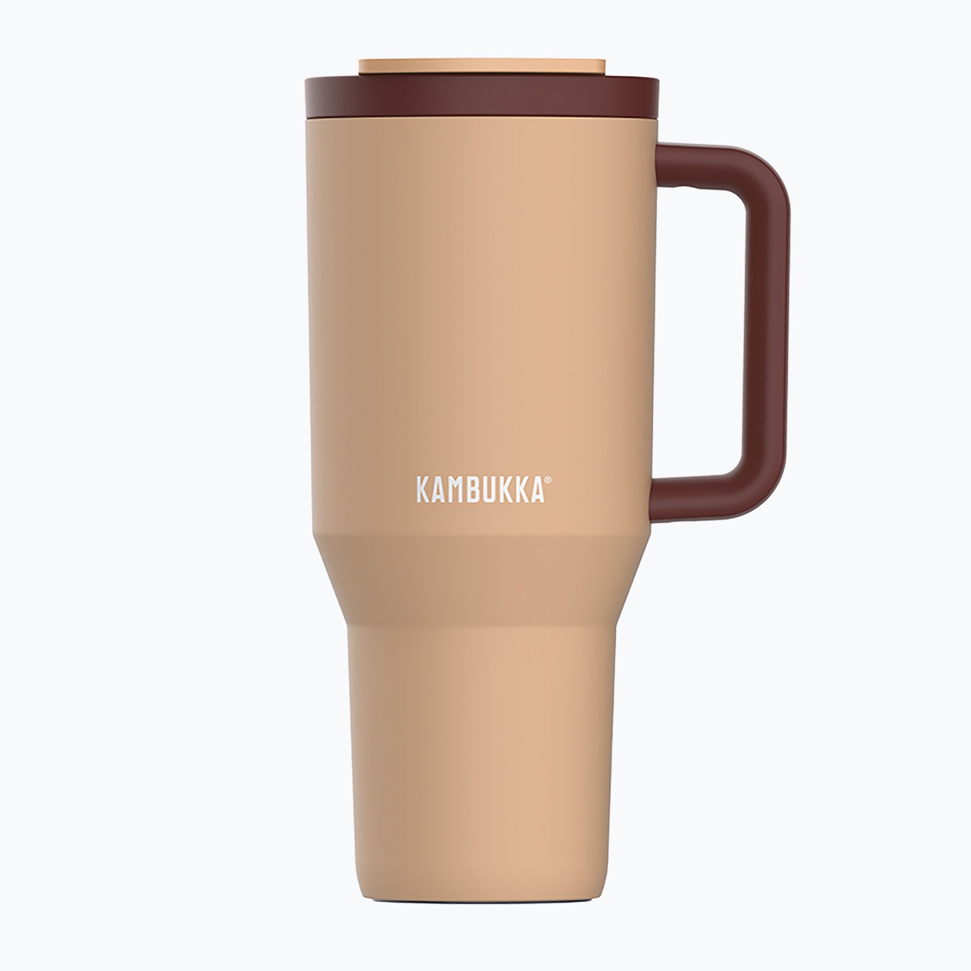 Kubek termiczny Kambukka Rio 950 ml almond dream 