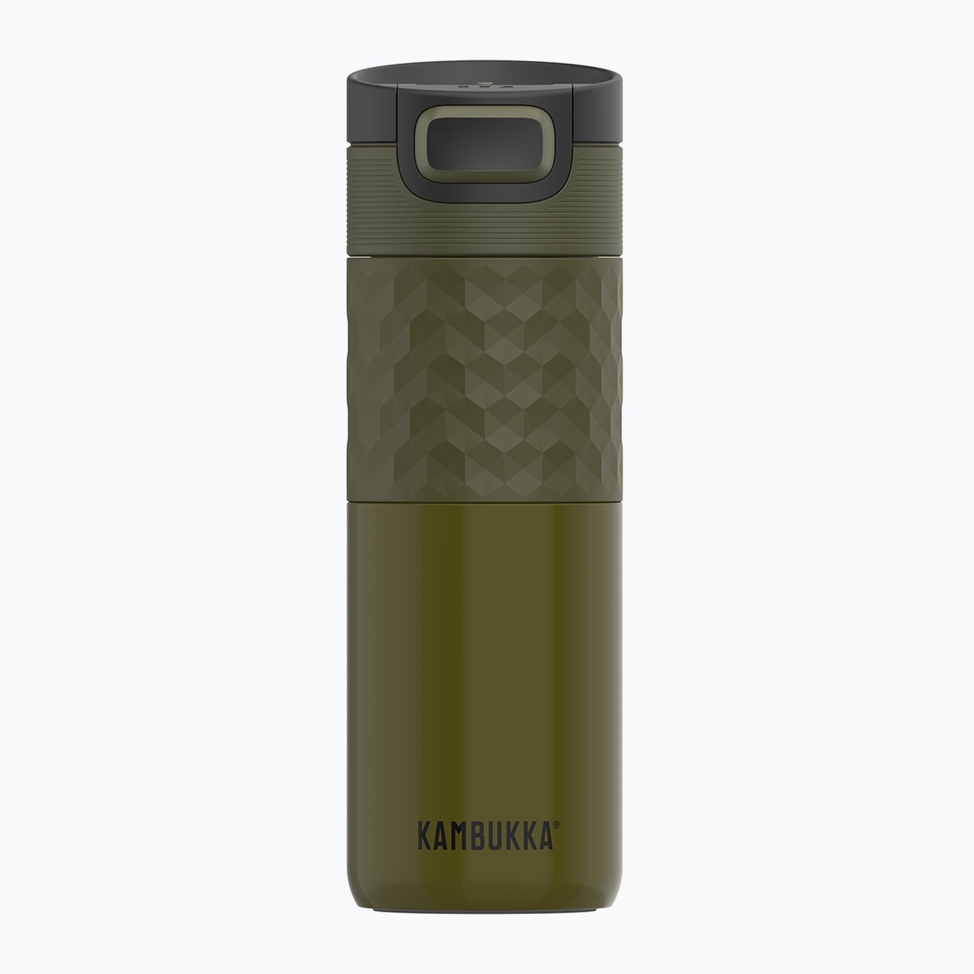 Kubek termiczny Kambukka Etna Grip 500 ml khaki warrior 