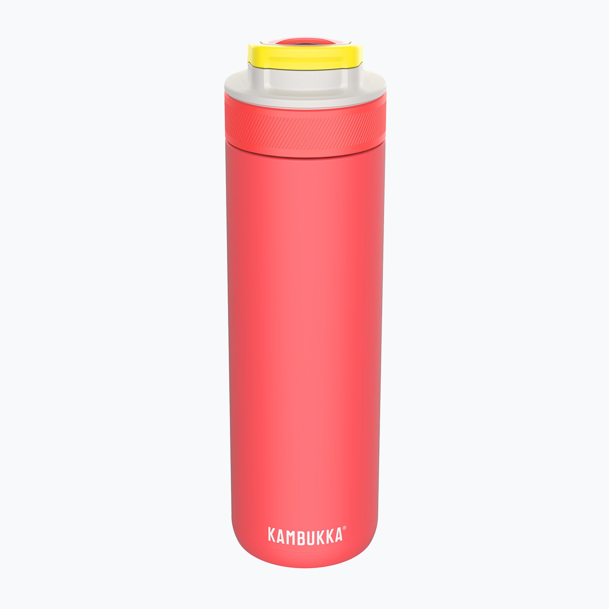 Butelka termiczna Kambukka Lagoon Insulated 600 ml fluo fantasy 