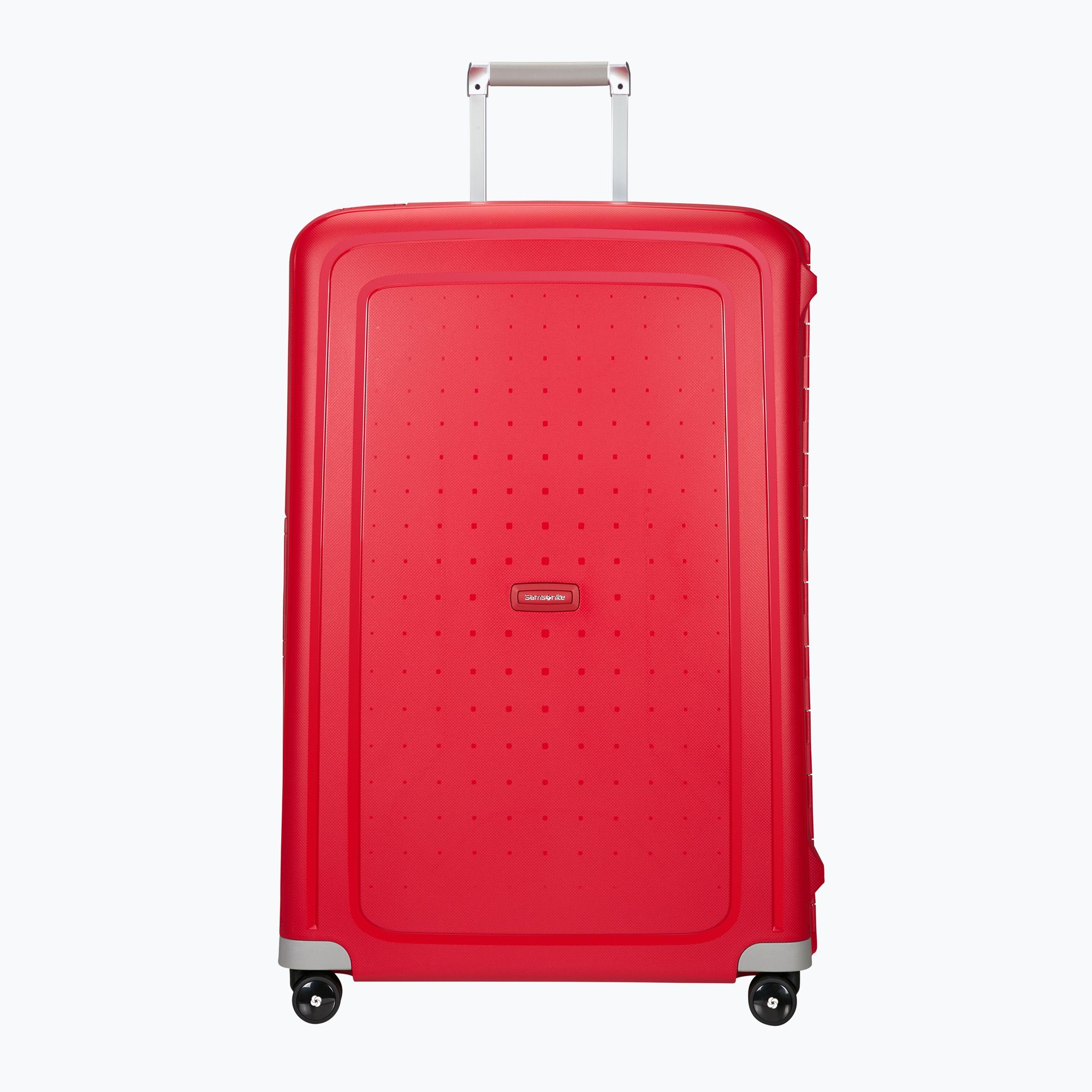 Walizka podróżna Samsonite S'cure Spinner 138 l 