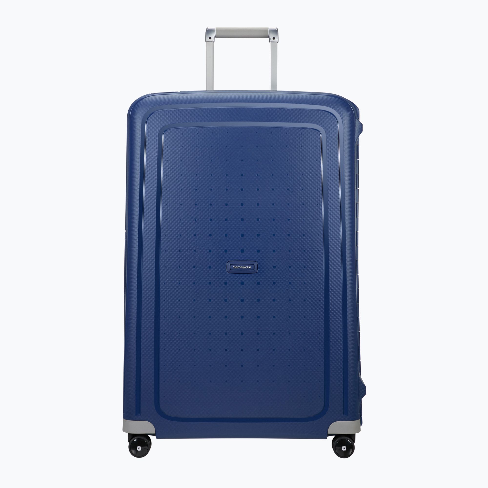 Walizka podróżna Samsonite S'cure Spinner 138 l 