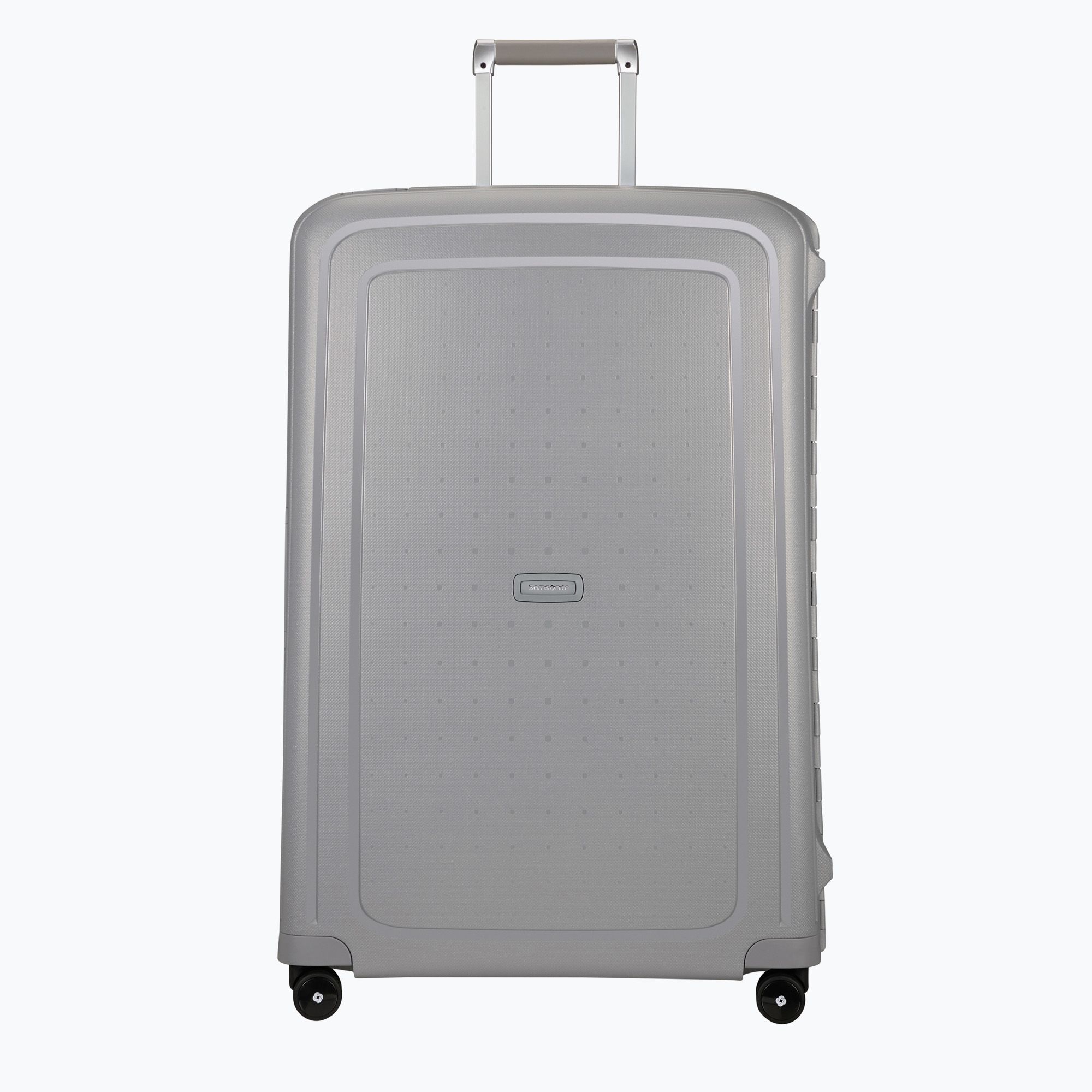 Walizka podróżna Samsonite S'cure Spinner 138 l 