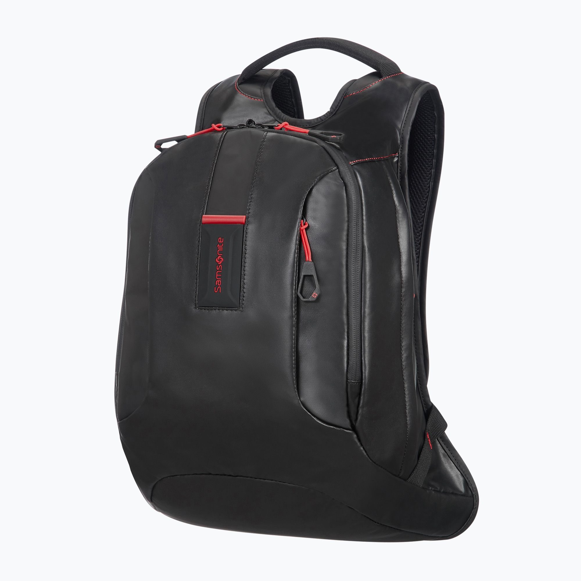 Plecak miejski Samsonite Paradiver Light 16 l black 
