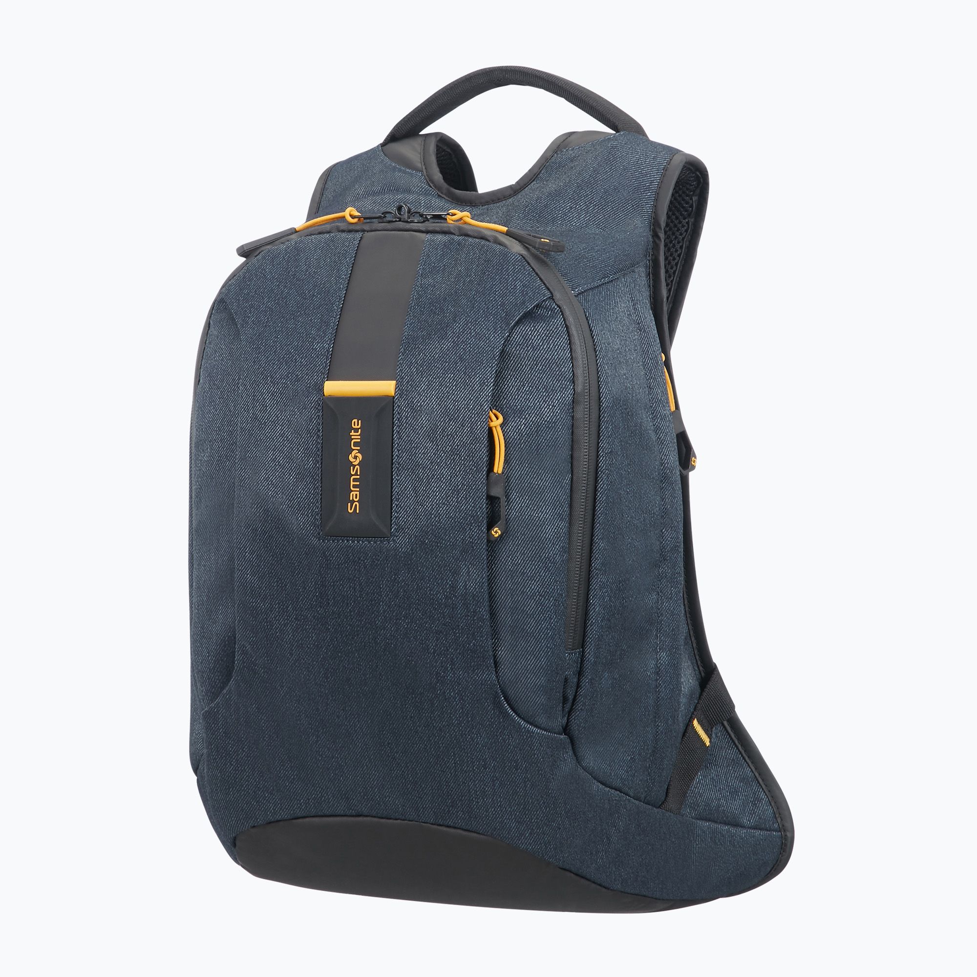 Plecak miejski Samsonite Paradiver Light 16 l jeans blue 