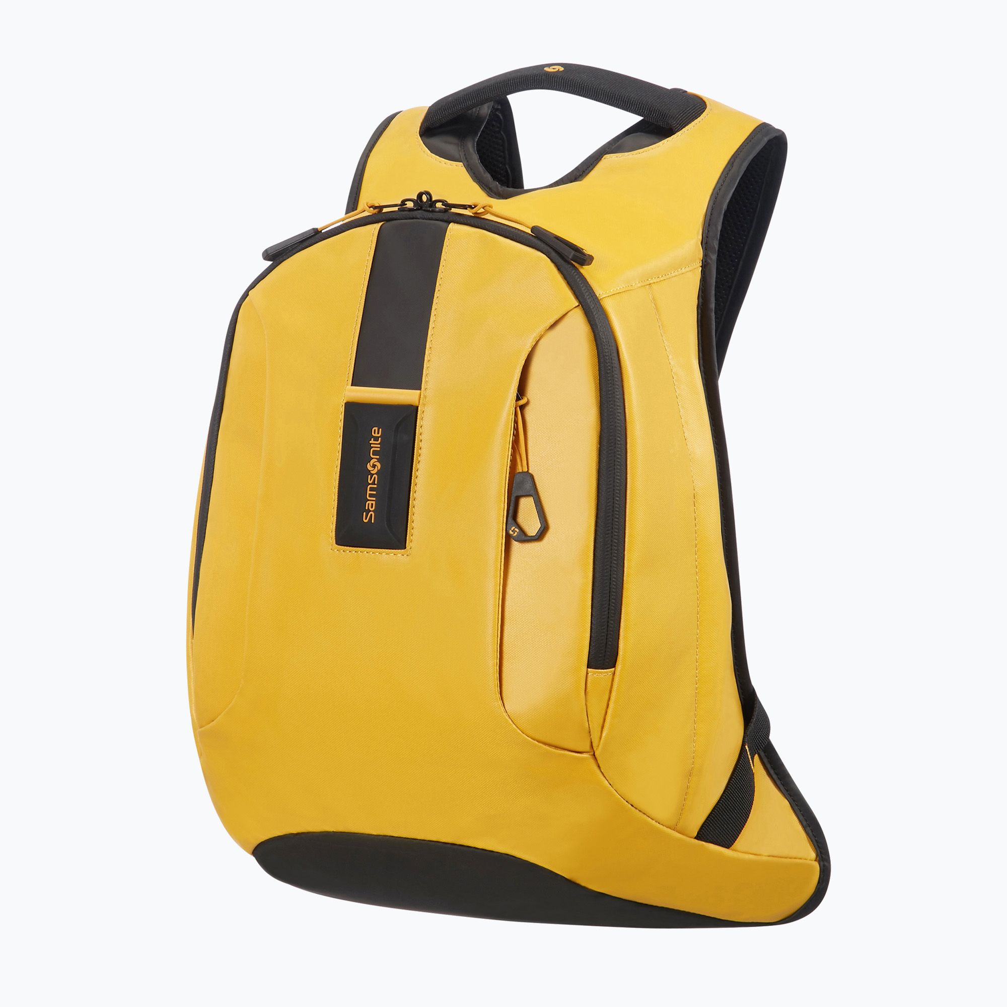 Plecak miejski Samsonite Paradiver Light 16 l yellow 
