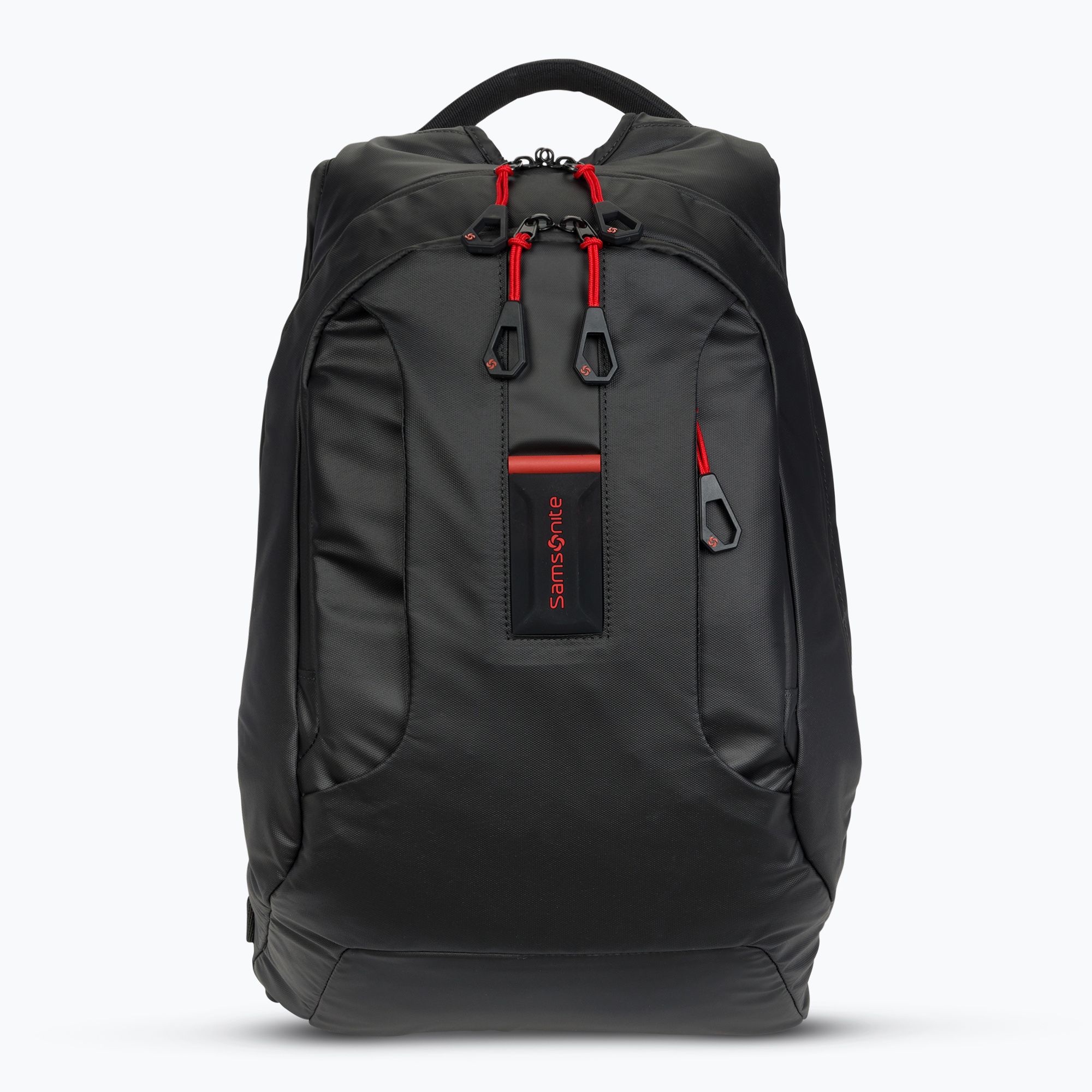 Plecak miejski Samsonite Paradiver Light 19 l black 