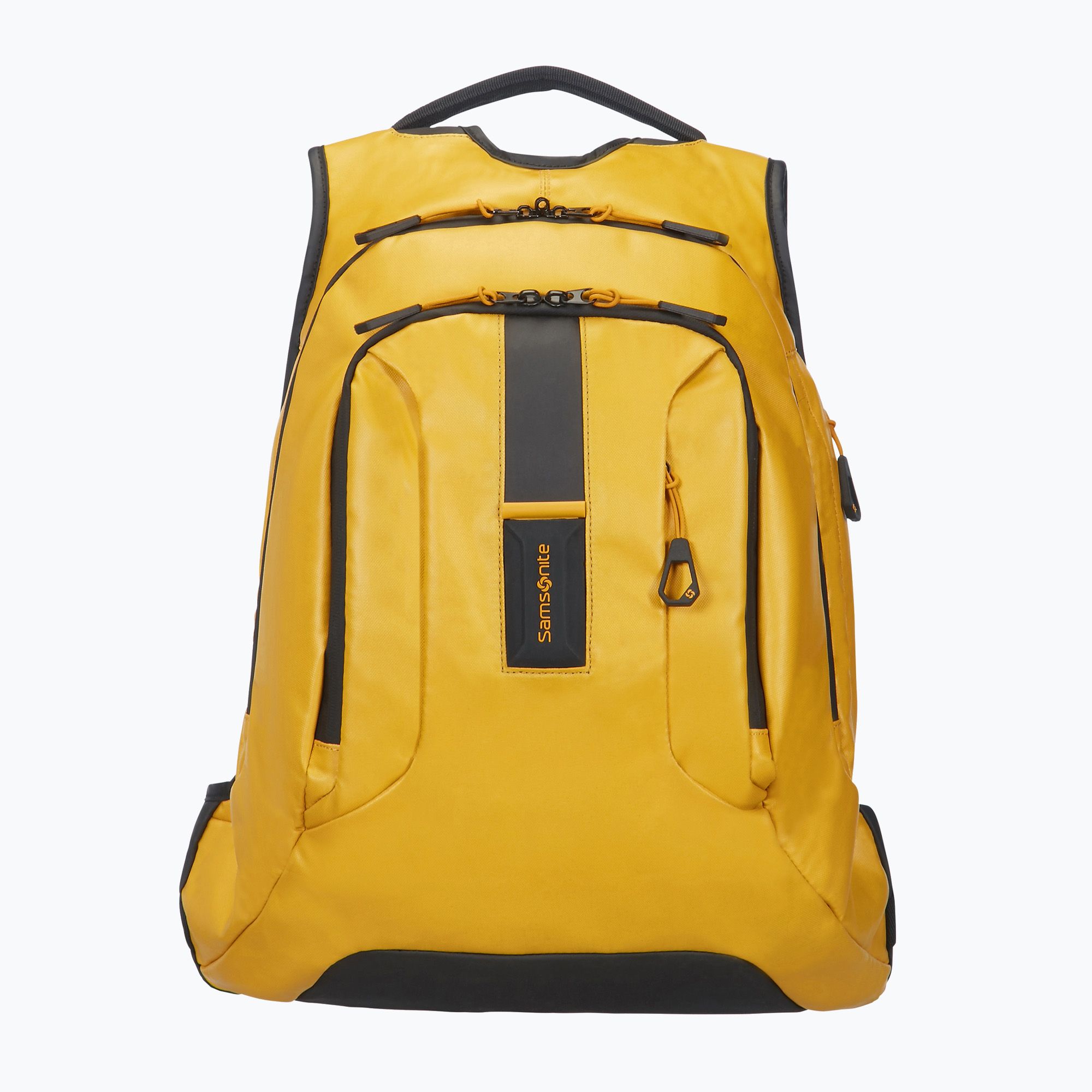 Plecak miejski Samsonite Paradiver Light 19 l yellow 
