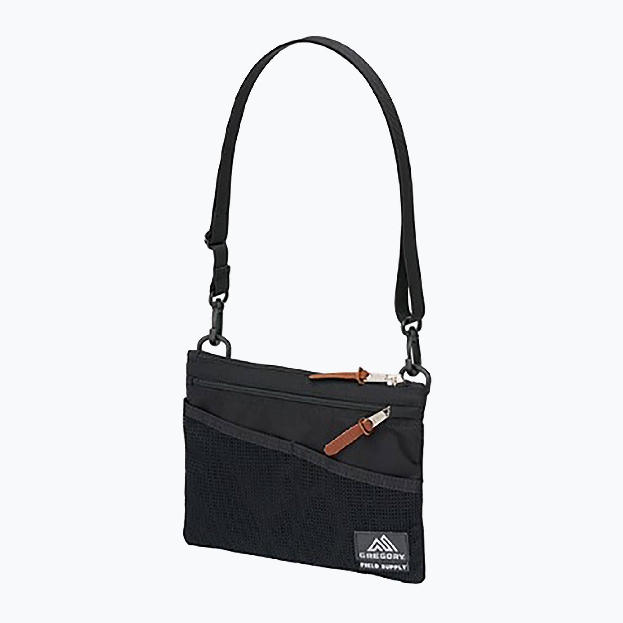 Saszetka nerka Gregory Classic Sacoche 2 l black 