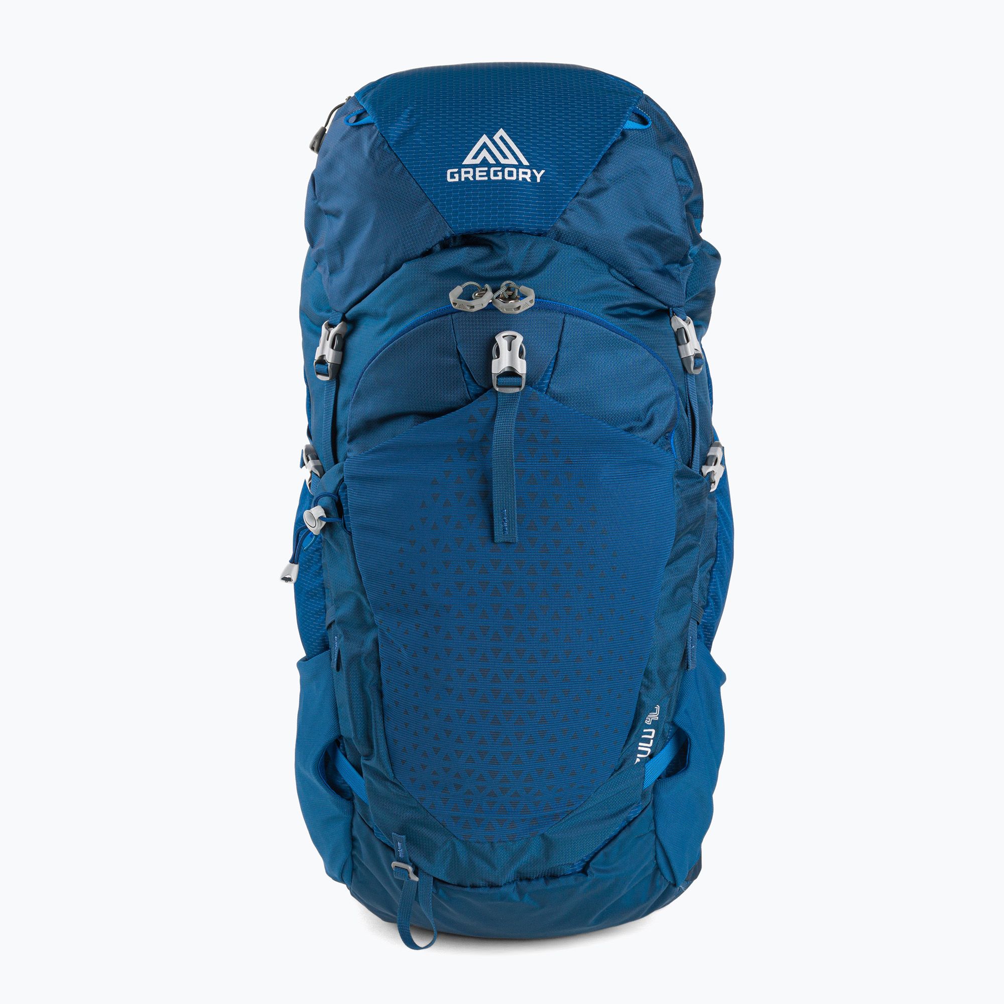 Plecak turystyczny męski Gregory Zulu 40 l empire blue 