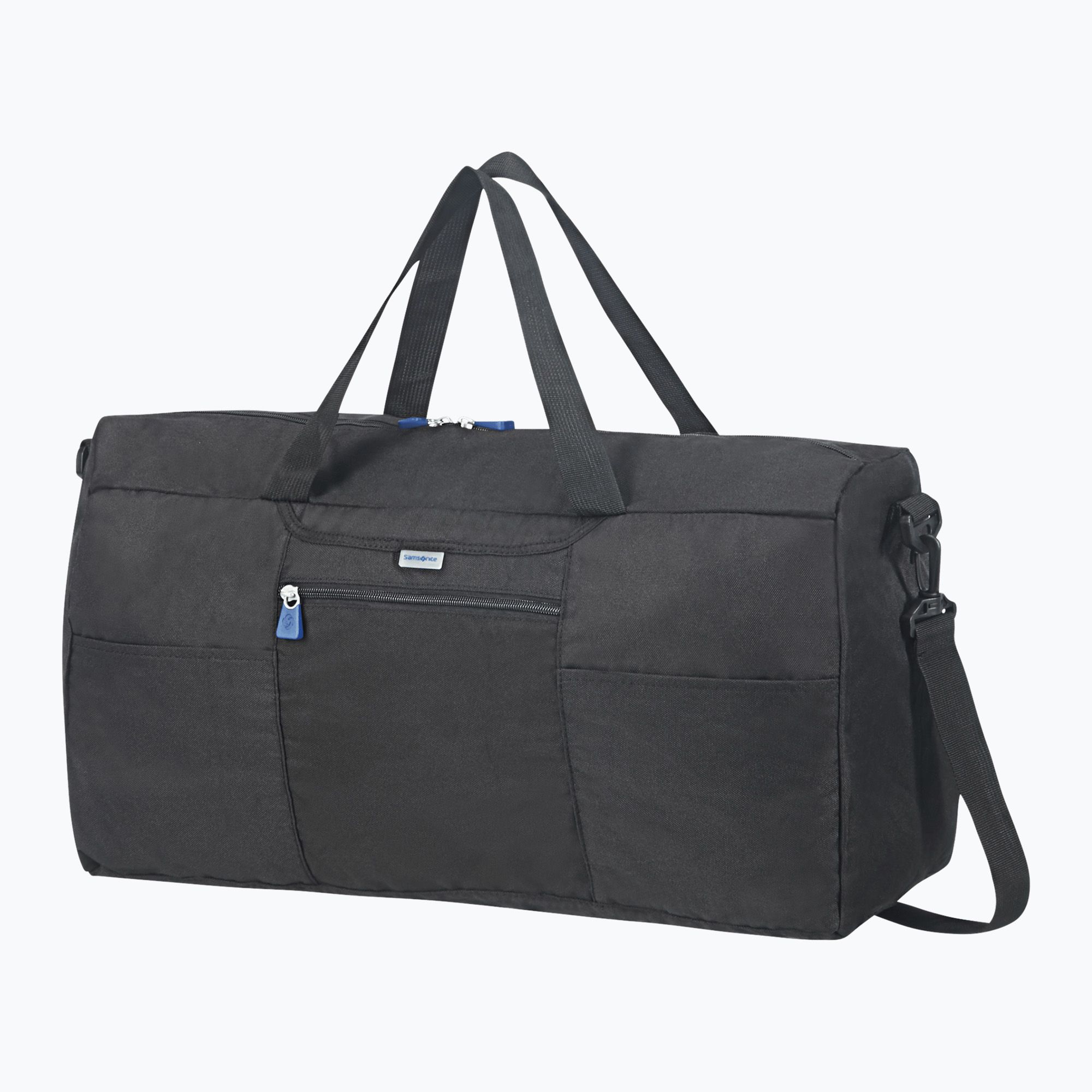 Torba podróżna Samsonite Foldable Duffle 41 l black 