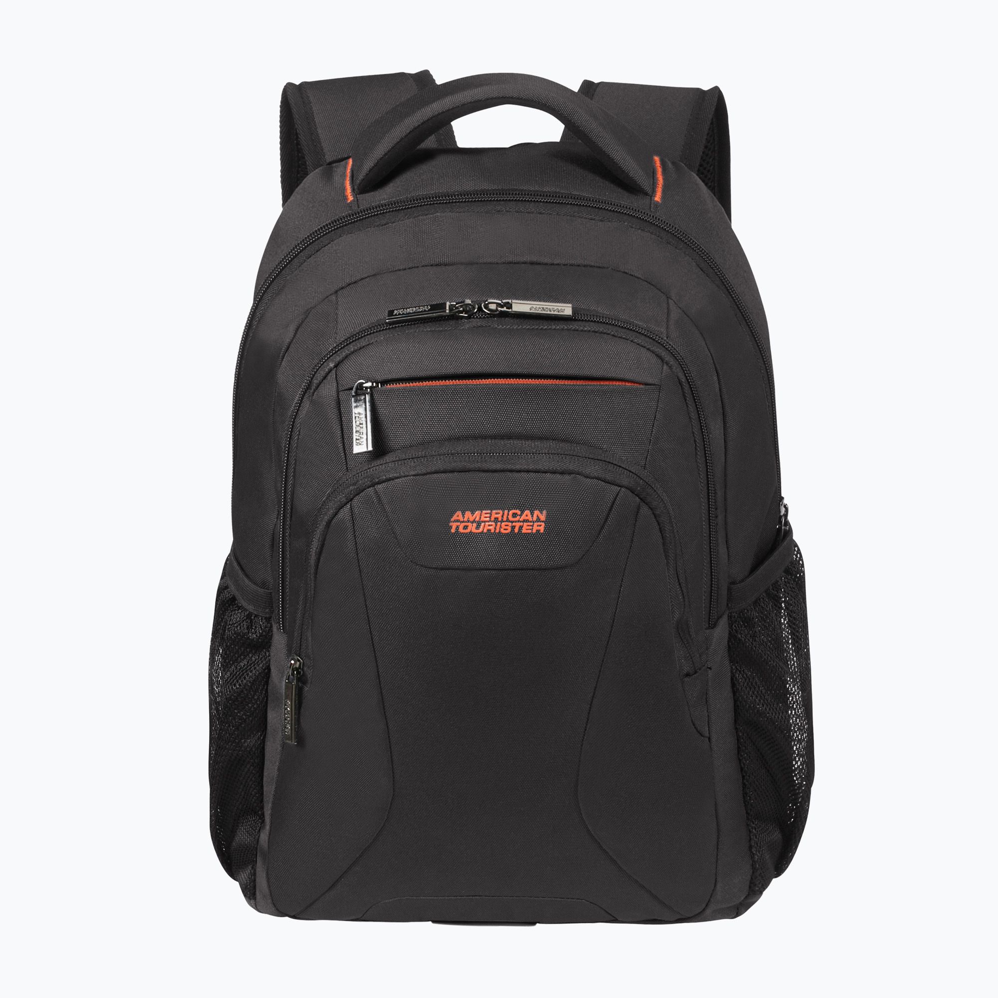 Plecak American Tourister AT Work 20,5 l black/orange 