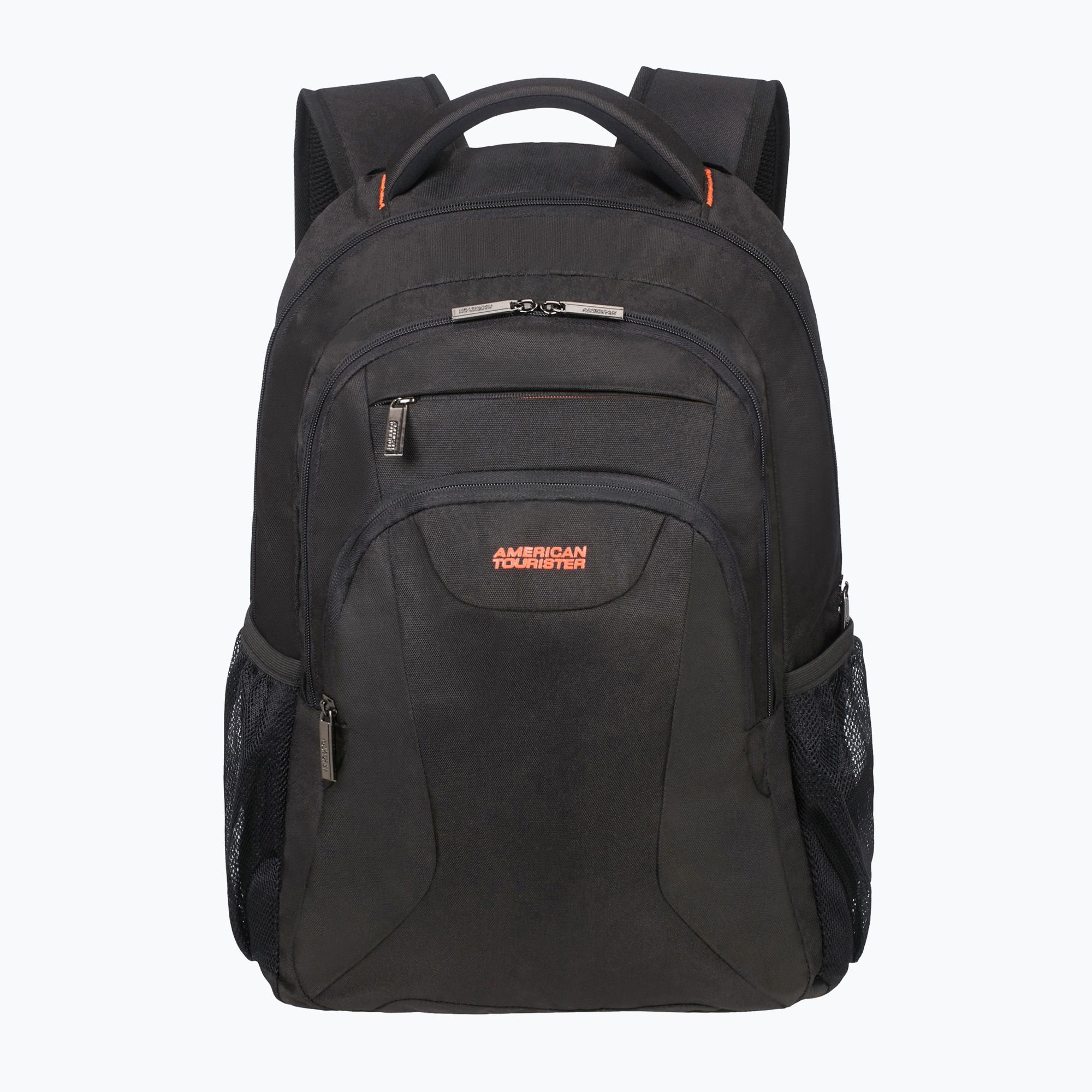 Plecak American Tourister AT Work 34 l black/orange 