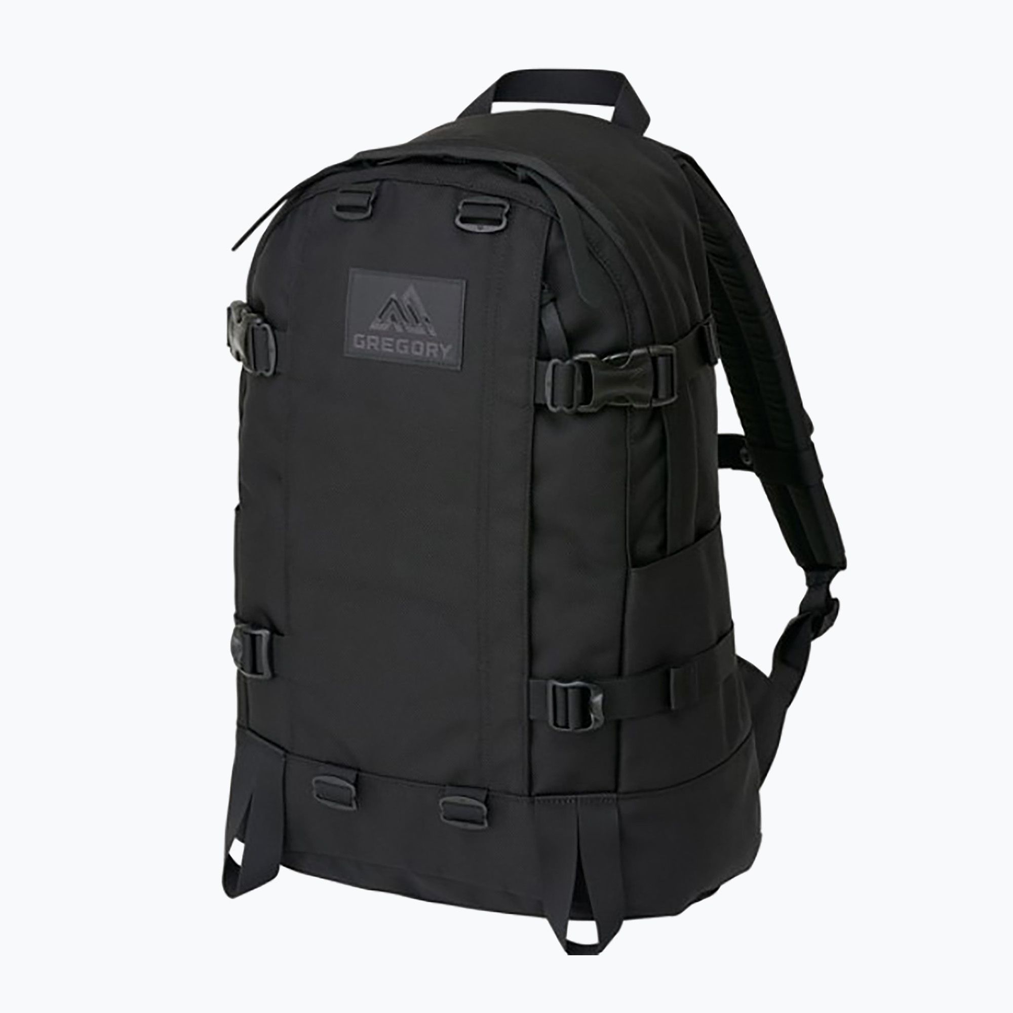 Plecak Gregory All Day V2 24 l black ballistic 