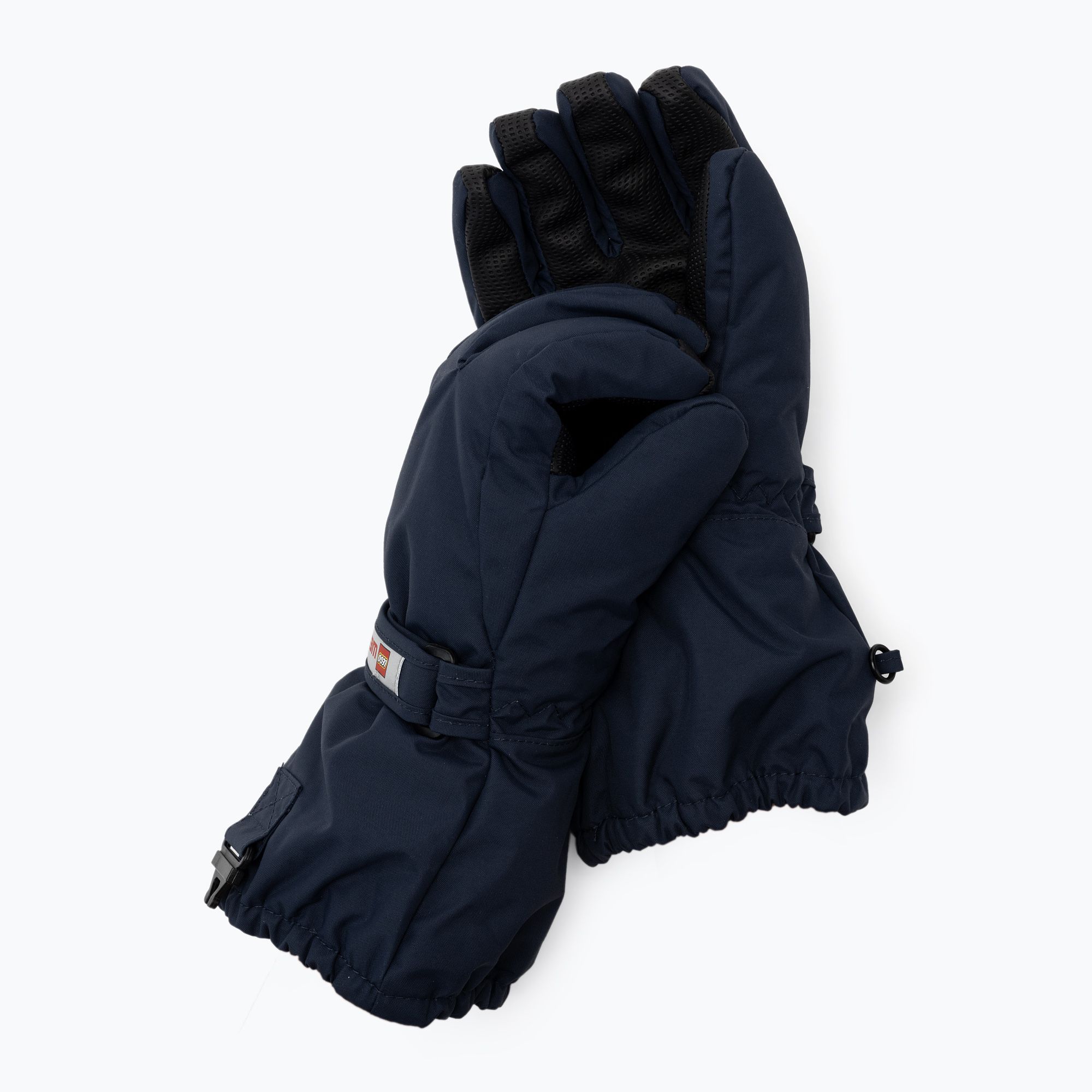 Rękawice narciarskie dziecięce LEGO Lwatlin 700 2022 dark navy 