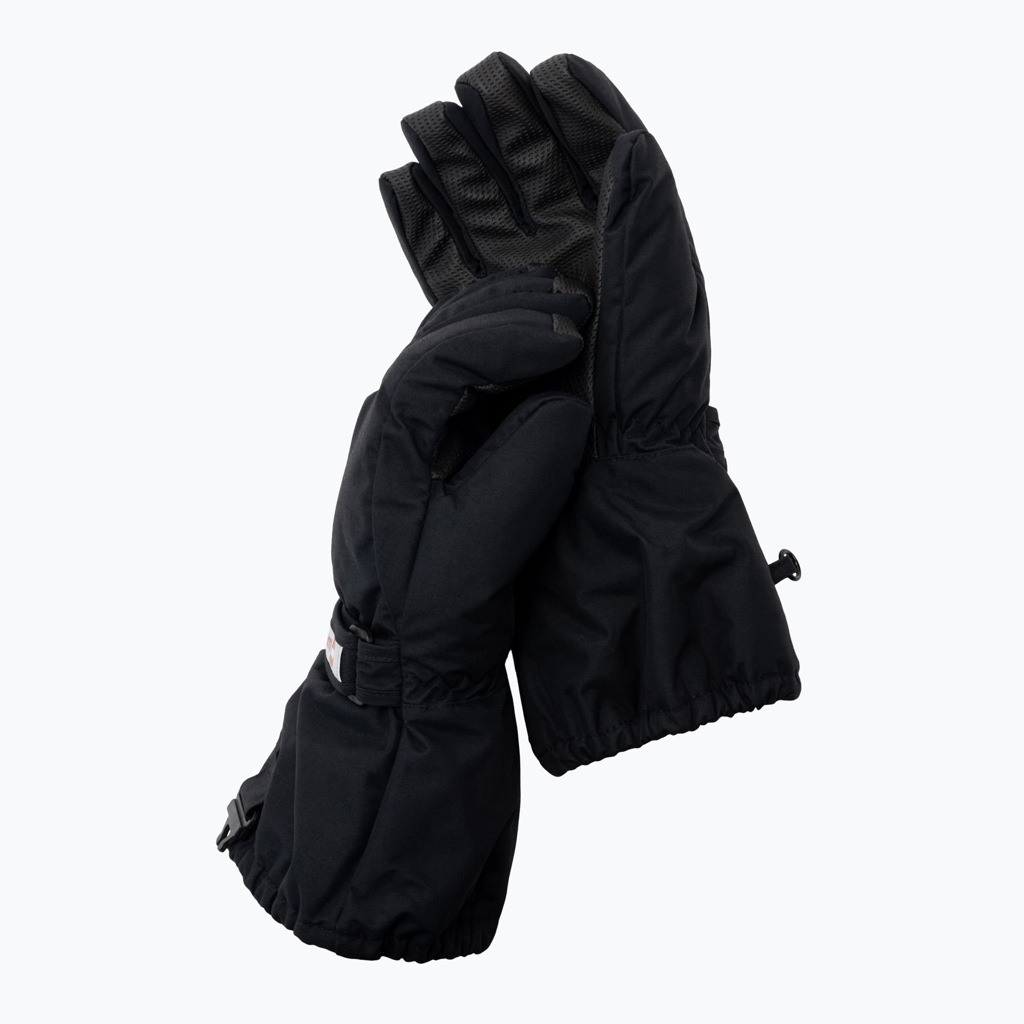 Rękawice narciarskie dziecięce LEGO Lwatlin 700 black 