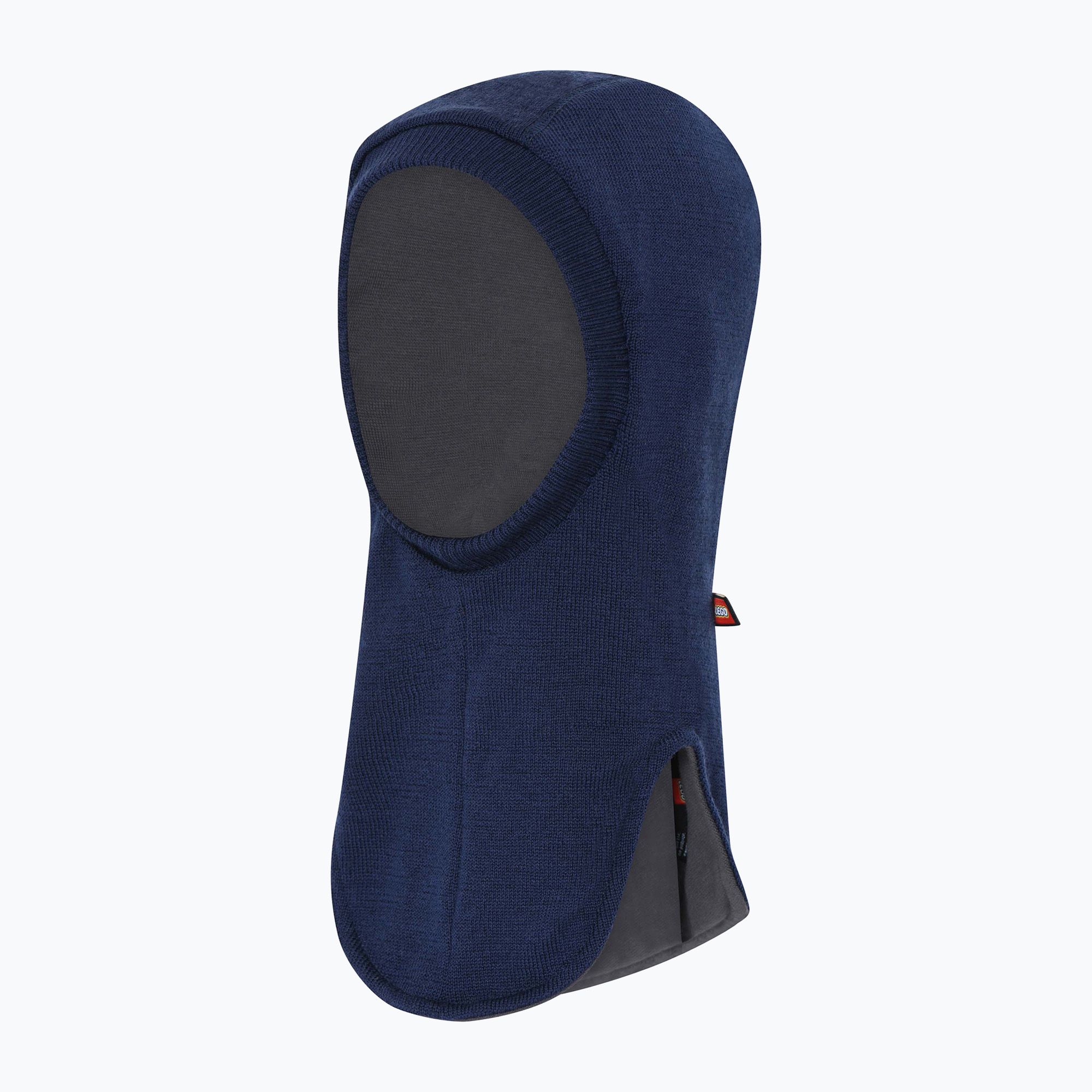 Kominiarka dziecięca LEGO Lwaripo 705 dark navy 