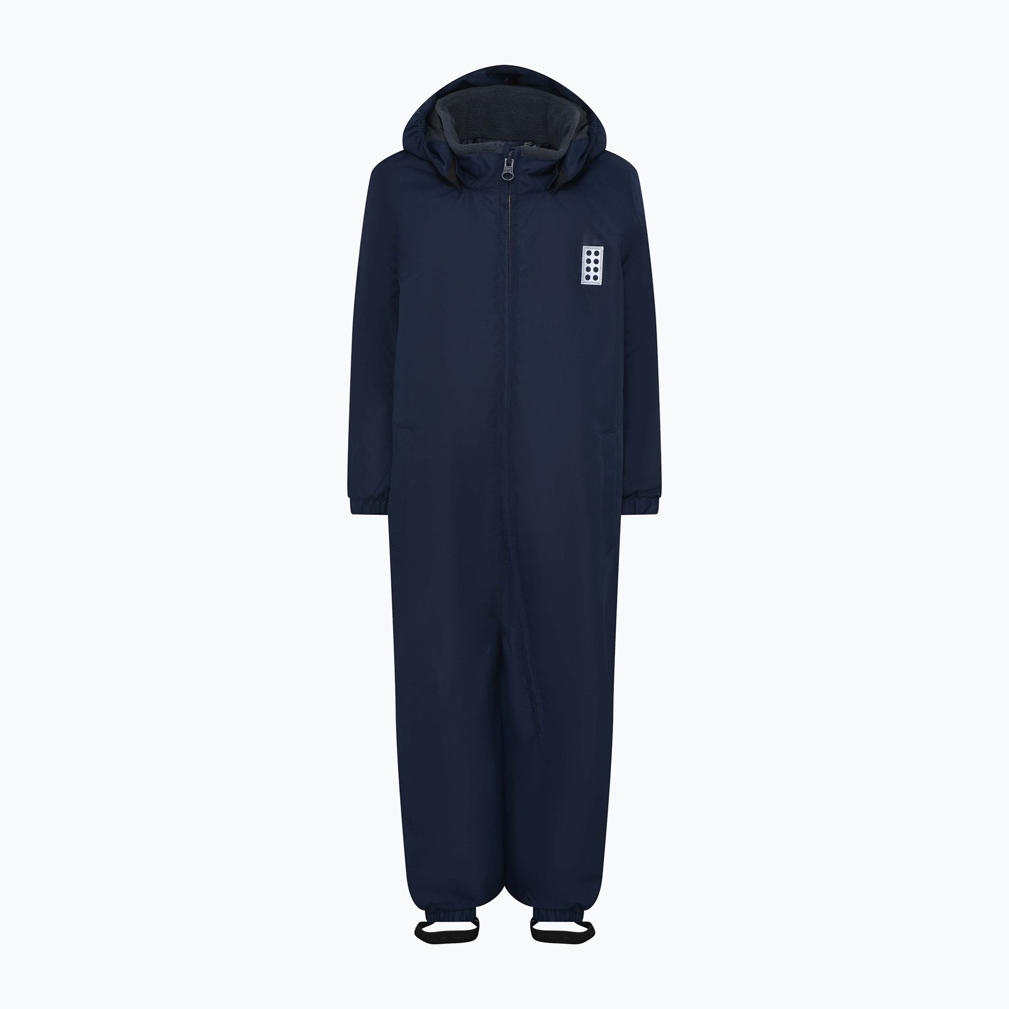 Kombinezon dziecięcy LEGO Lwjori 721 dark navy 