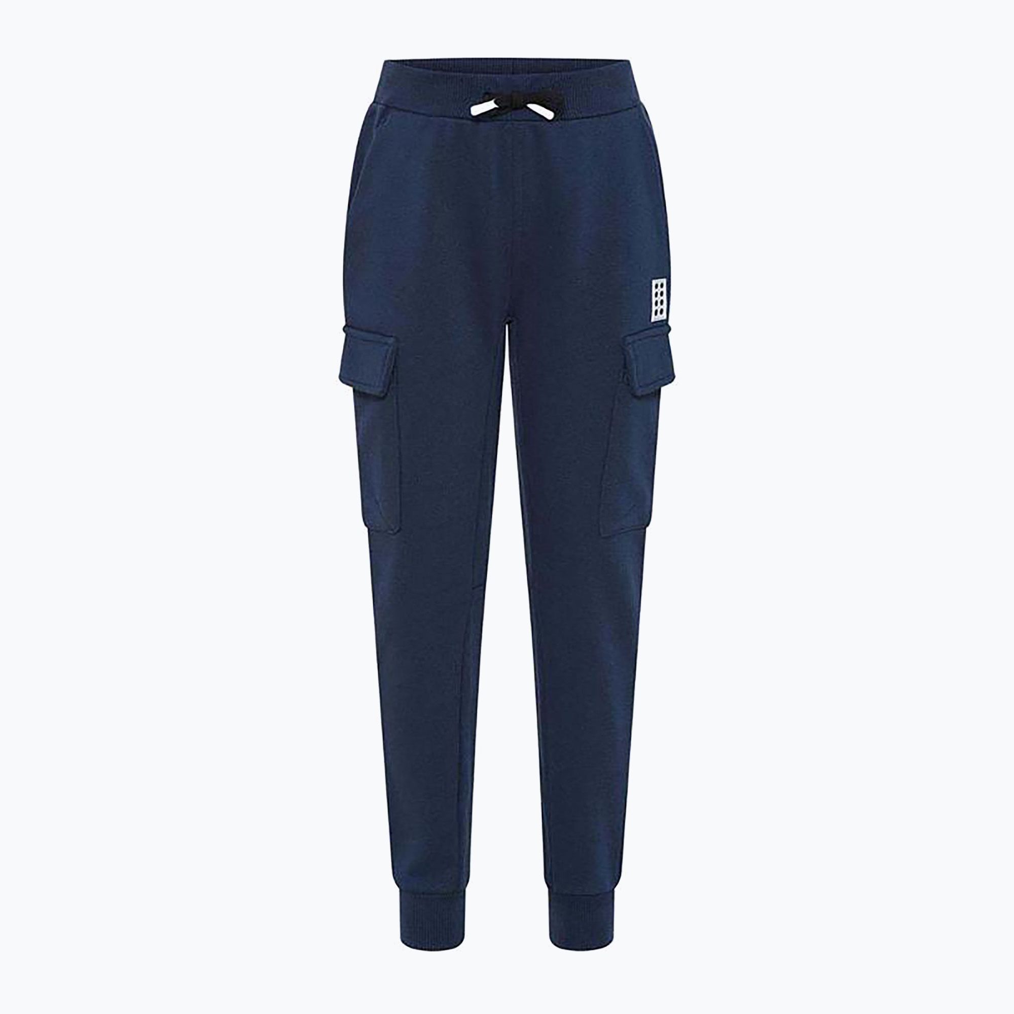 Spodnie dziecięce LEGO Lwpandum 201 dark navy 