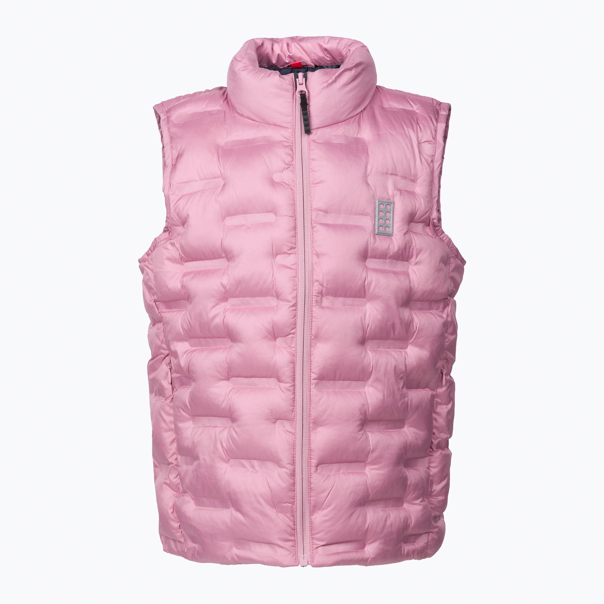 Bezrękawnik dziecięcy LEGO Lwsky 610 light purple 