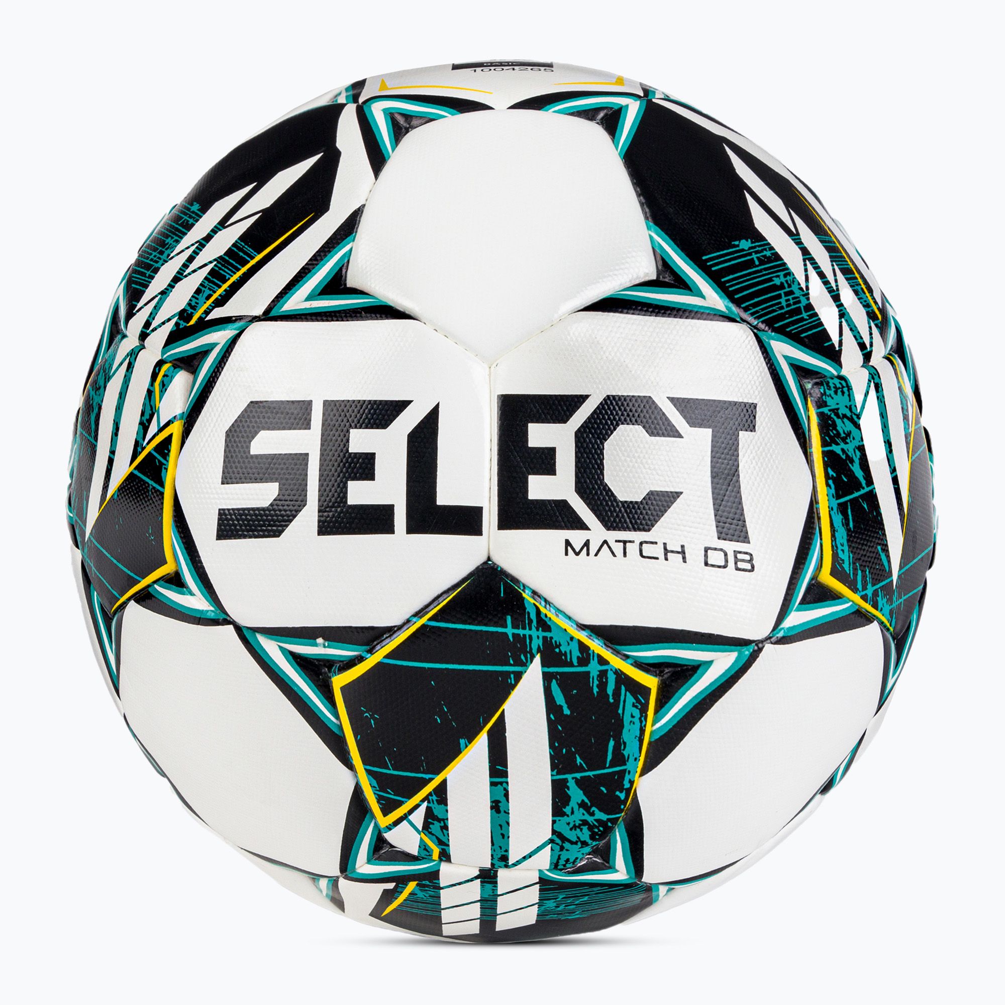 Piłka do piłki nożnej SELECT Match DB FIFA Basic v23 120063 rozmiar 5 