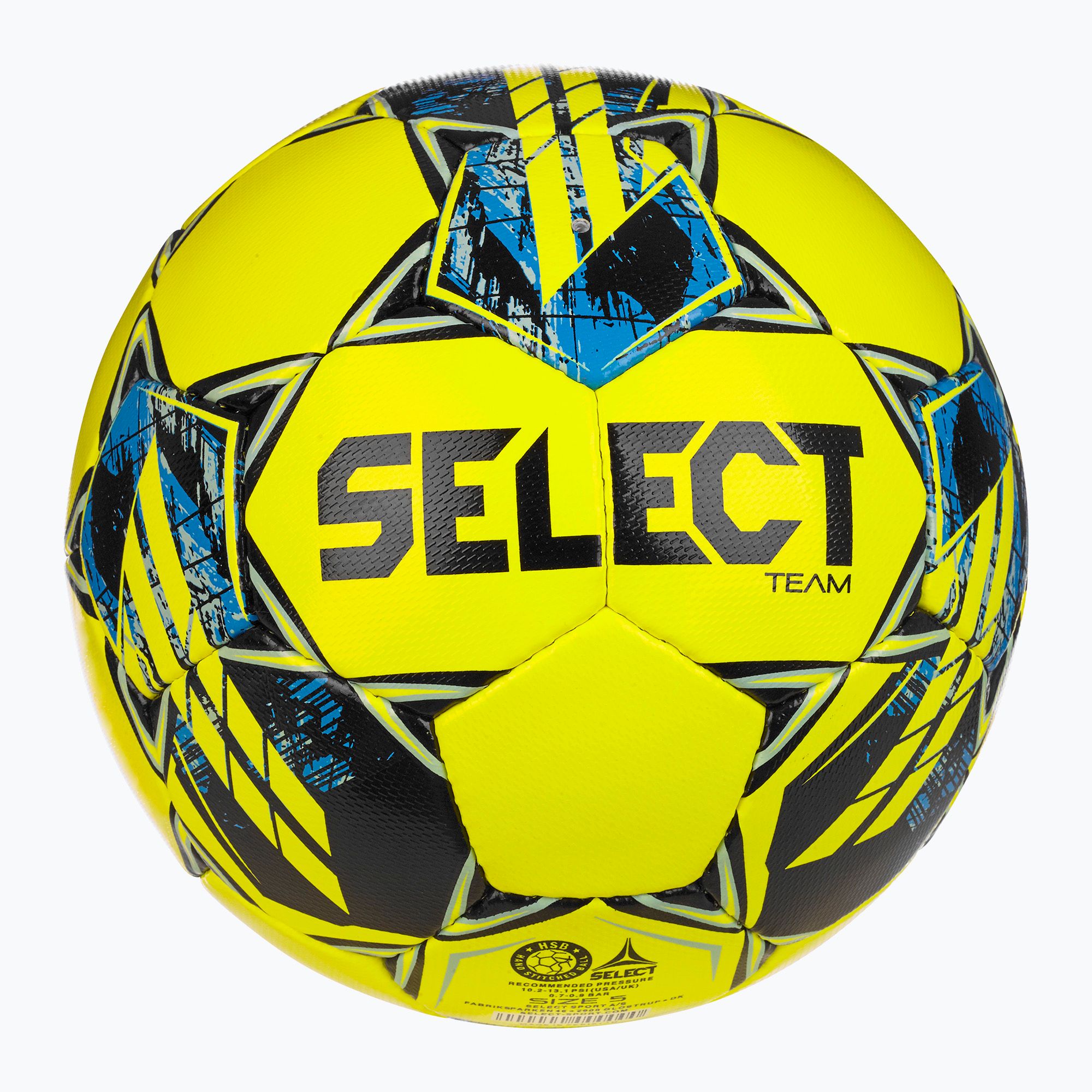 Piłka Select Team FIFA Basic v23 120064 rozmiar 5 