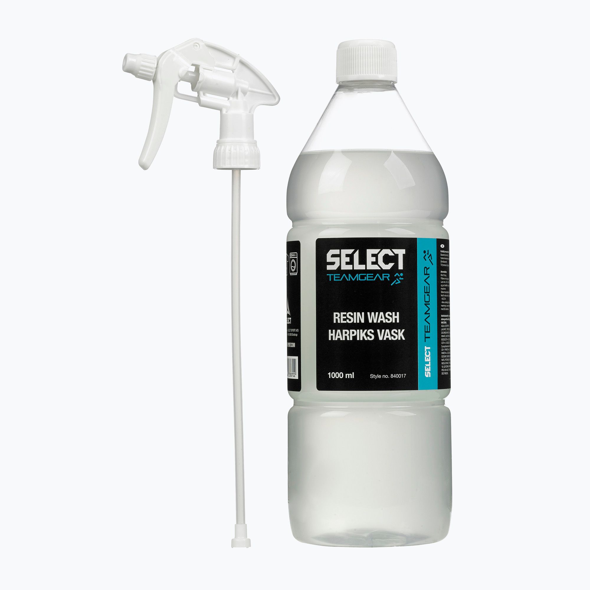 Środek czyszczący do usuwania plam z kleju SELECT transparent 