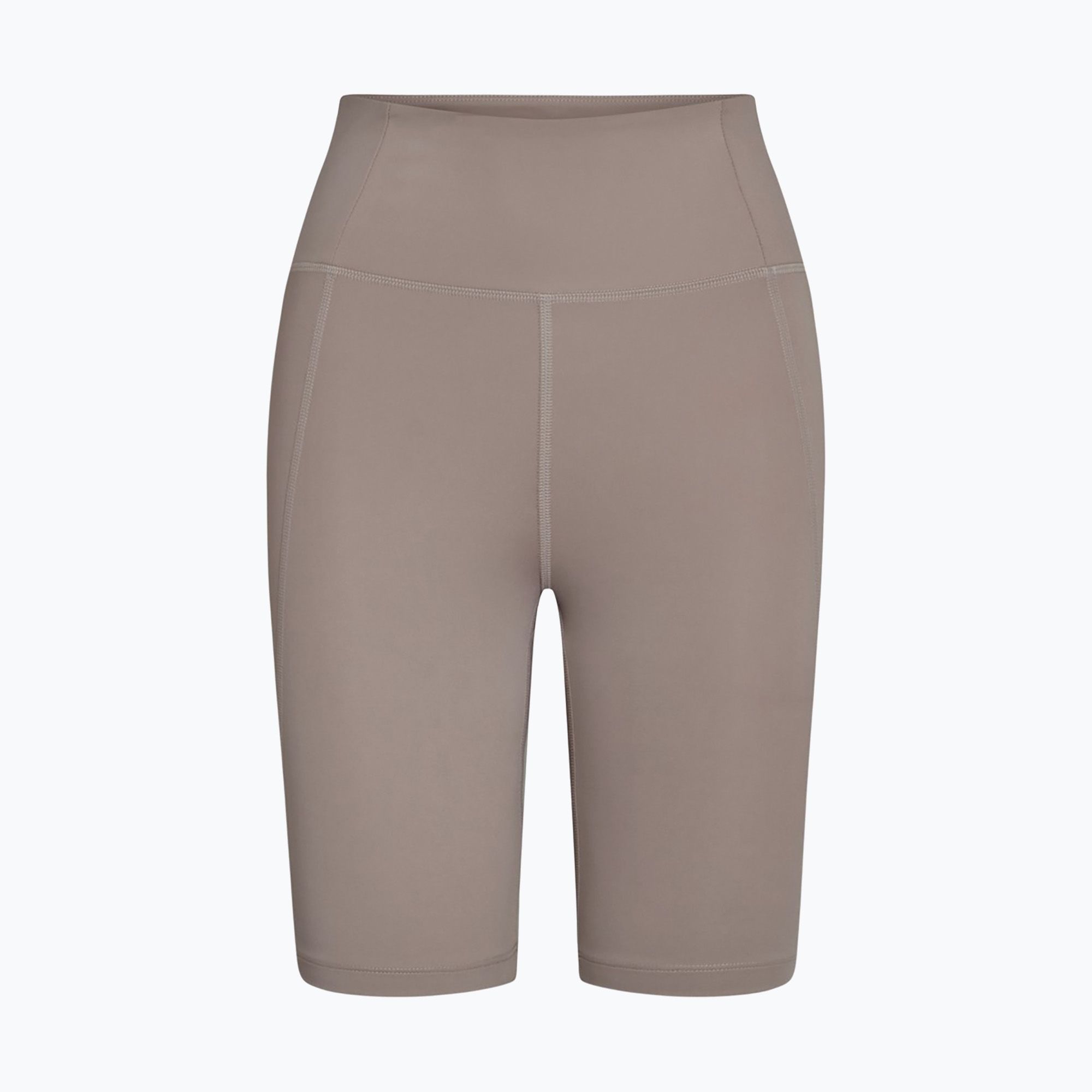 Spodenki treningowe damskie Girlfriend Collective Compressive limestone 